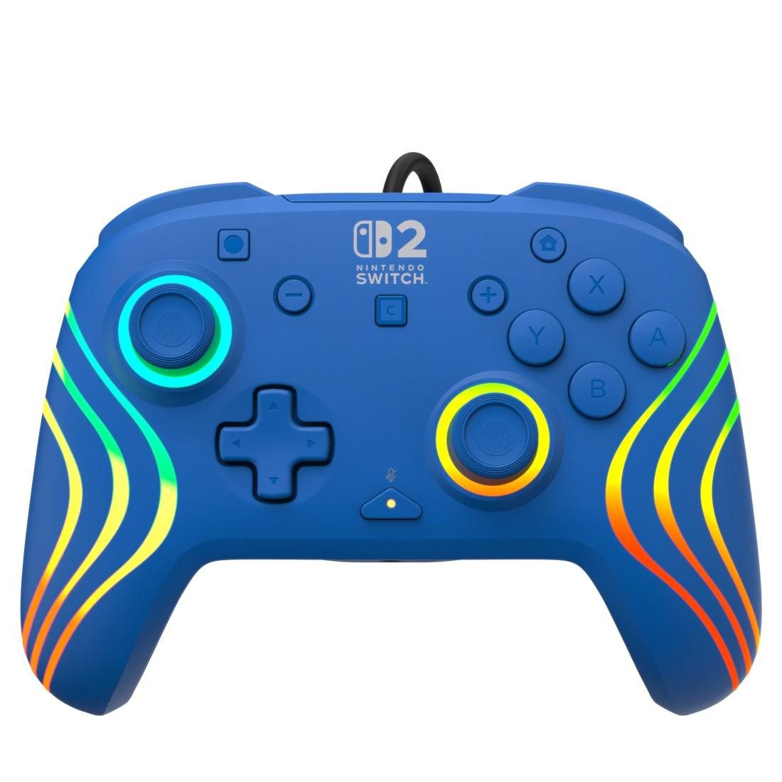 Turtle Beach Afterglow Wave, kabelgebunden Controller
