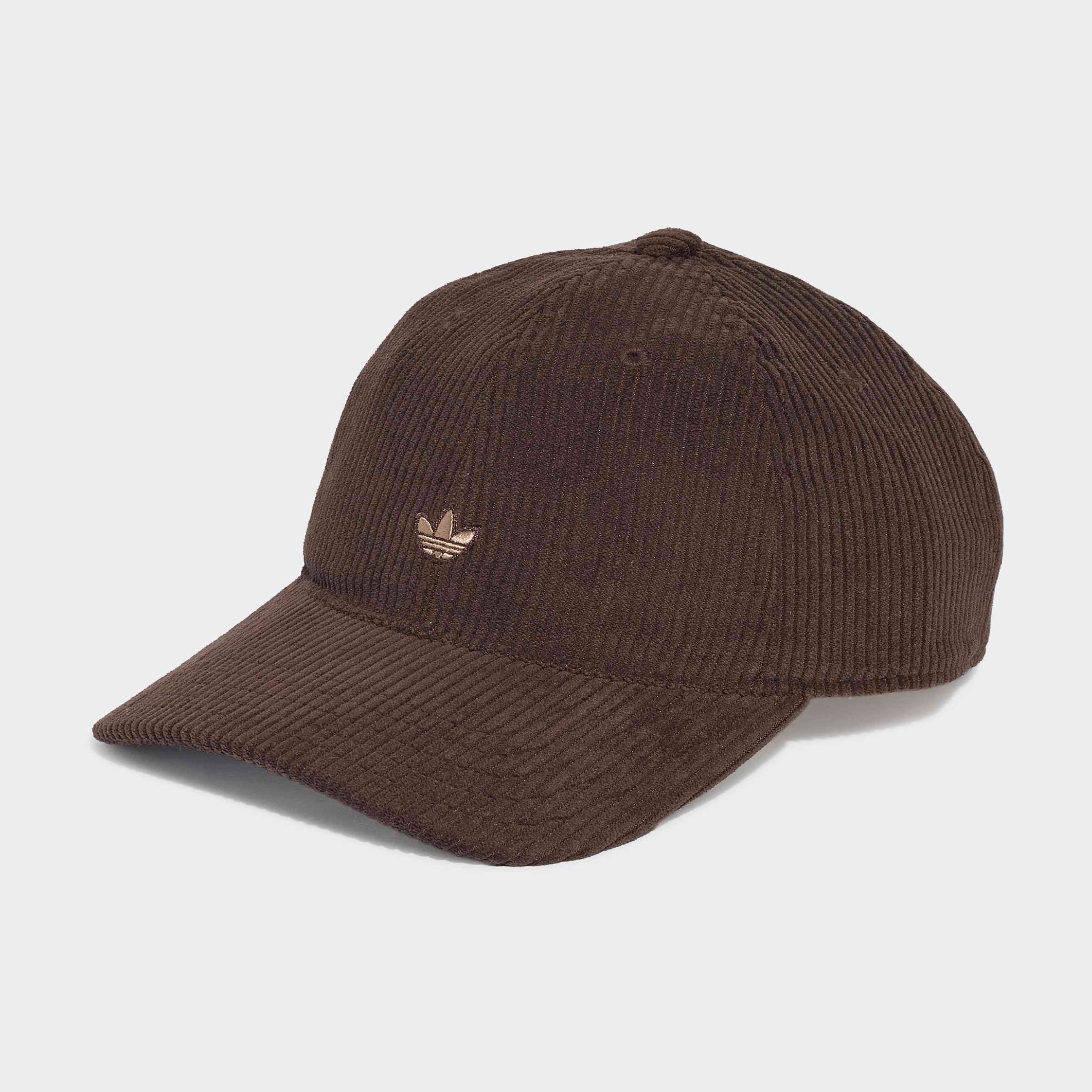 adidas Originals Baseball Cap CORDUROY Baseballcap aus weichem Cord