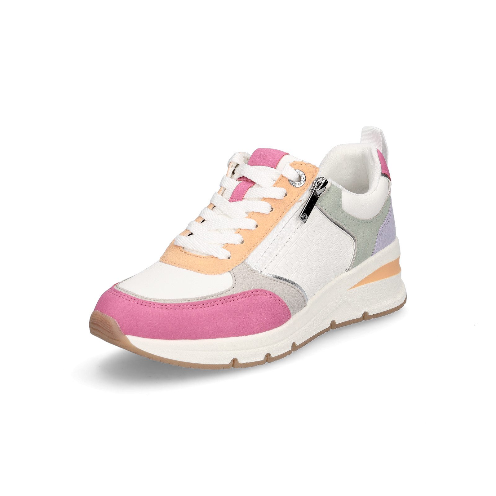 Tamaris Tamaris Damen Sneaker multi Sneaker günstig online kaufen