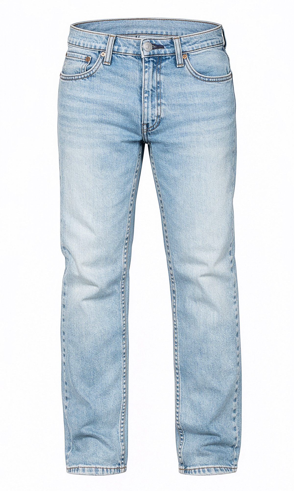 Levi's® Slim-fit-Jeans Levi´s Herren Jeans 511™ SLIM Stretch, schmal geschn günstig online kaufen