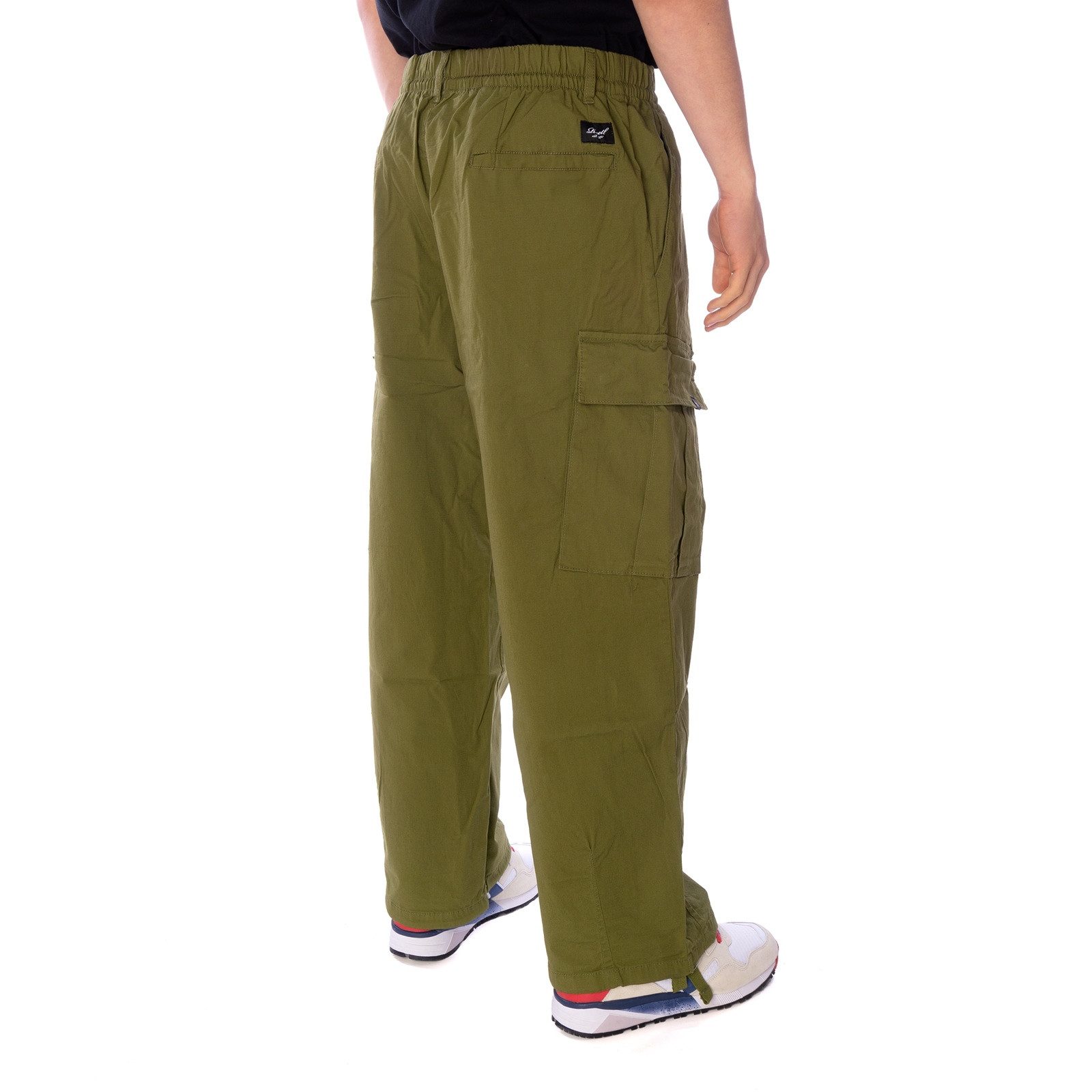 REELL Cargohose Hose Reell Para Cargo Ripstop