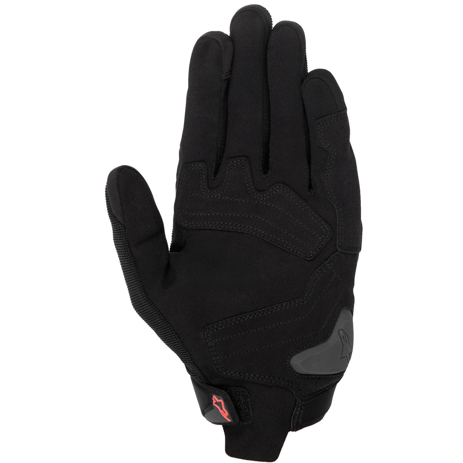 Alpinestars Motorradhandschuhe Alpinestars SP X 1 Handschuhe Schwarz / Rot- günstig online kaufen