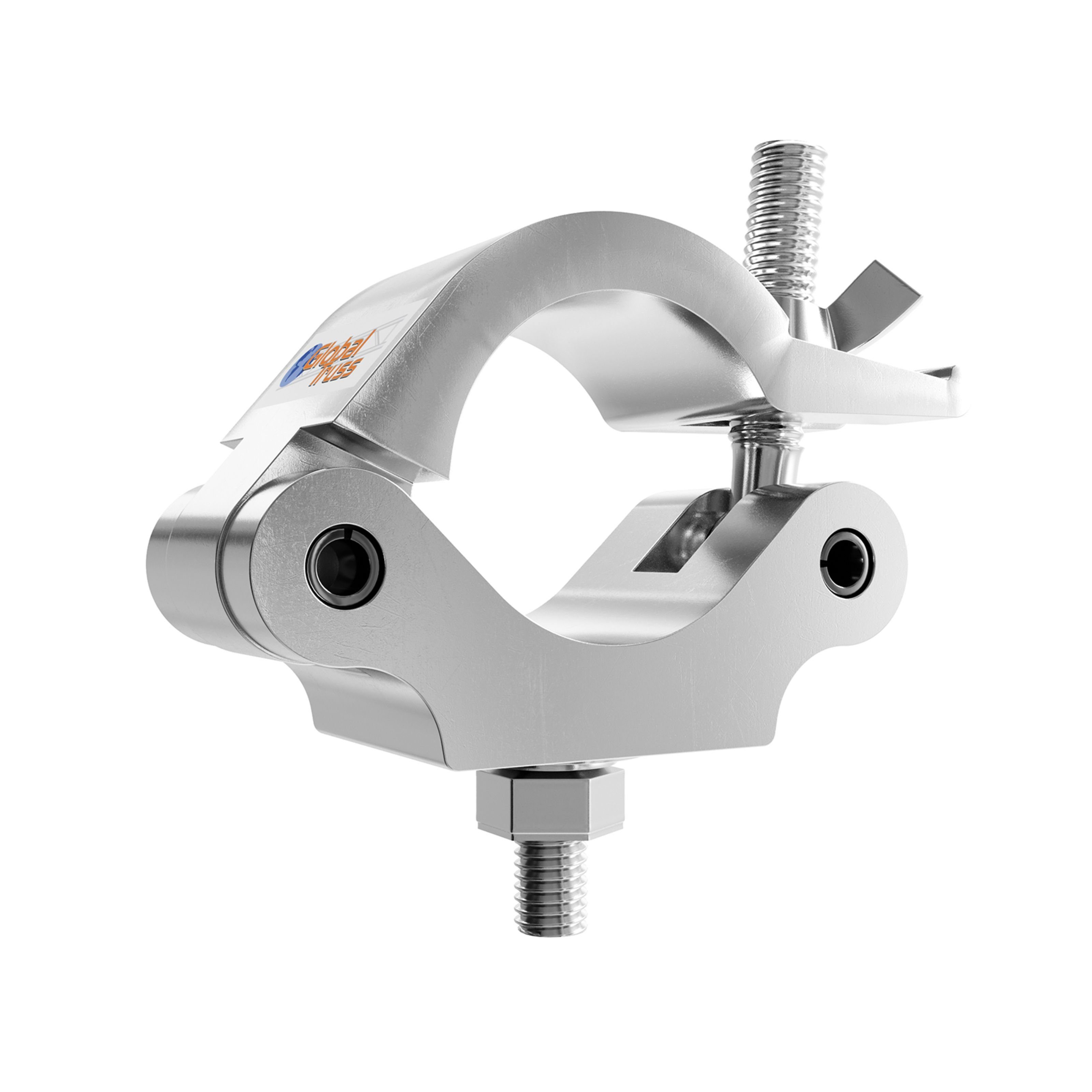 Global Truss Lampenstativ (Half Coupler 48-51/50/500kg - Half Coupler)