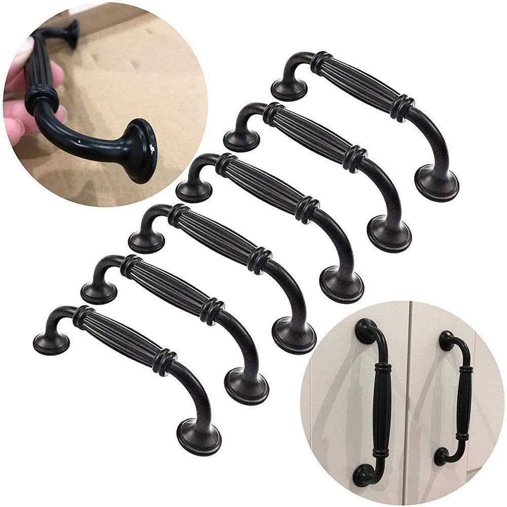 FELIXLEO Möbelgriff Möbelgriff Schublade Türgriff Aluminiumlegierung günstig online kaufen