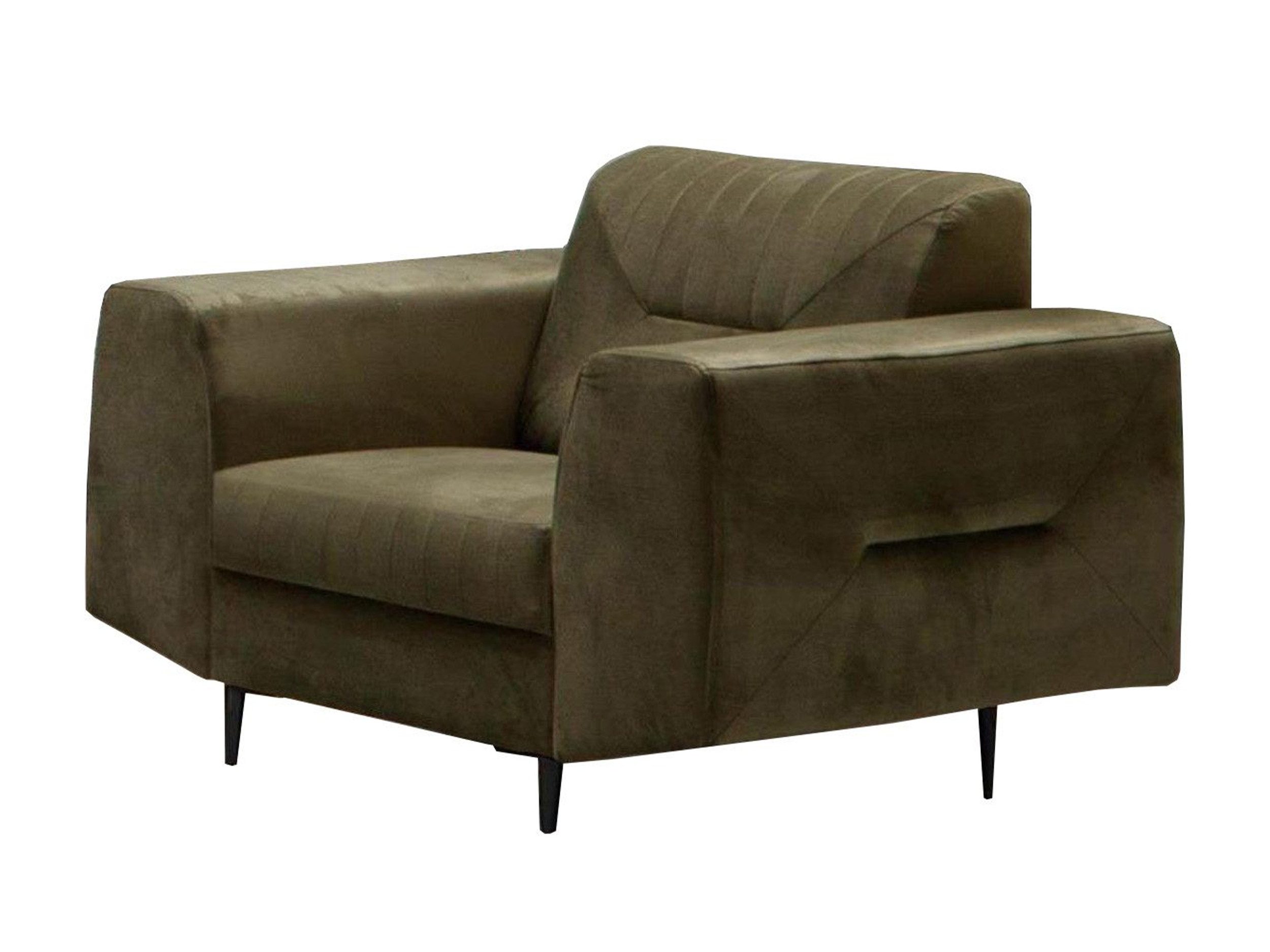 Beautysofa Sessel VENEZIA (Loungesessel im modernes günstig online kaufen