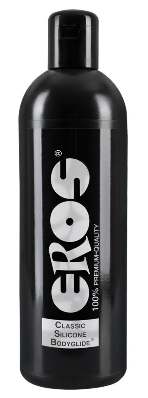 Eros Gleitgel 1000 Classic Eros - 1.000 - ml ml