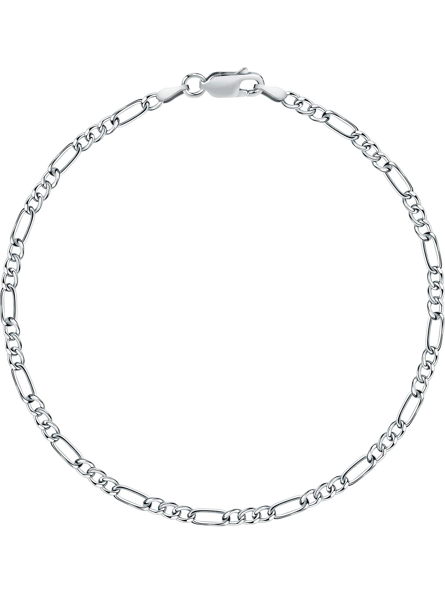 CHRIST Goldarmband CHRIST Damen-Armband 585er Weißgold, günstig online kaufen