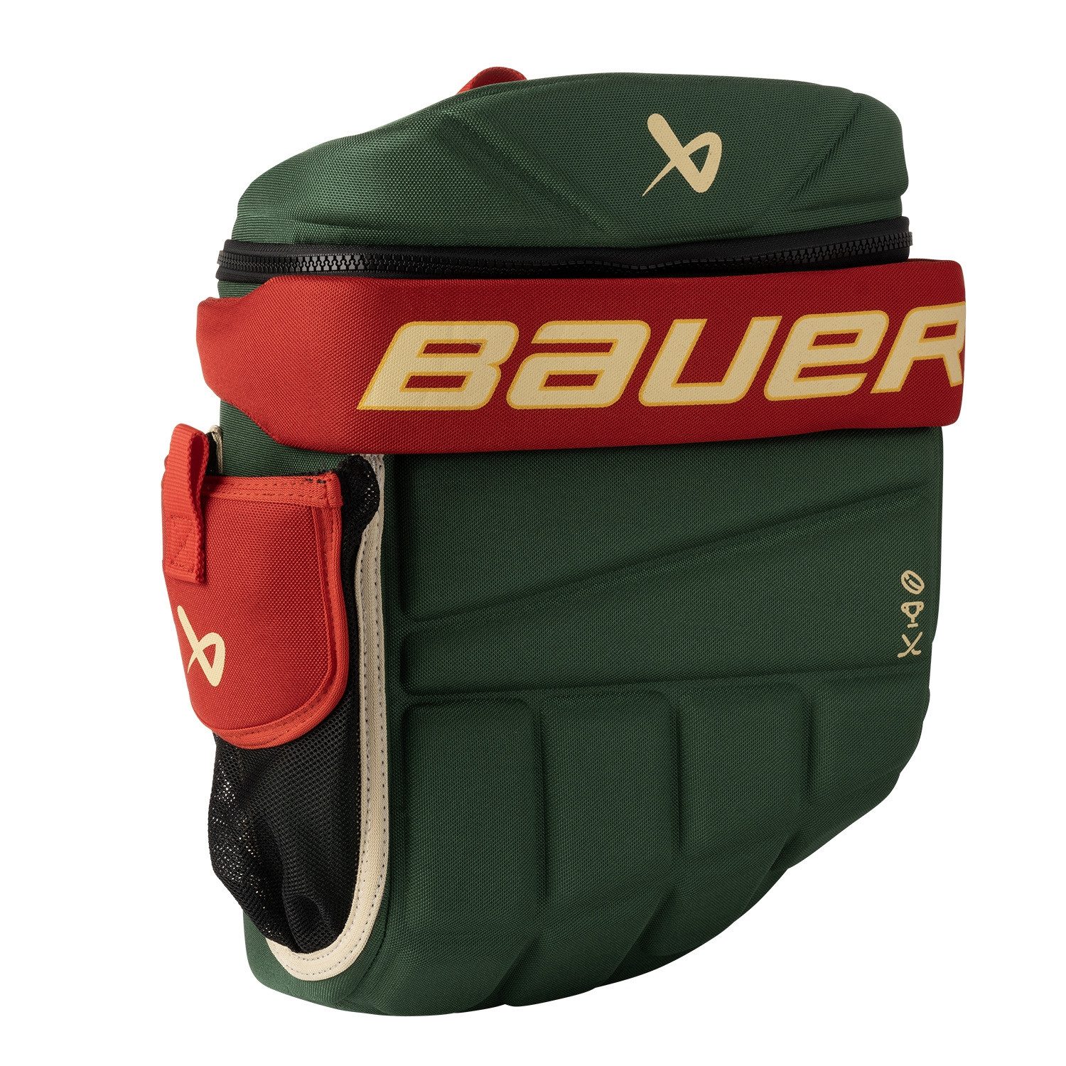 Bauer Hockeytasche Rucksack Bauer -Eishockey Handschuh- günstig online kaufen