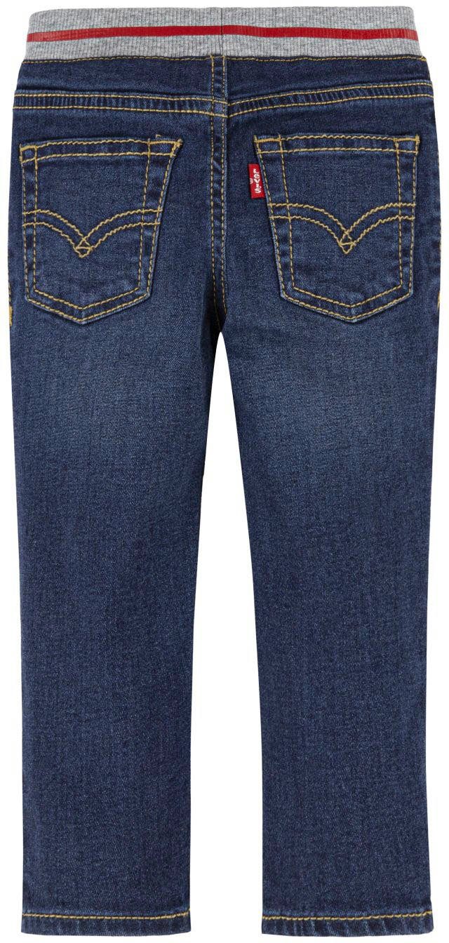 Levi's® BOYS Schlupfjeans rushmore SKINNY for Baby JEANS Kids PULL ON