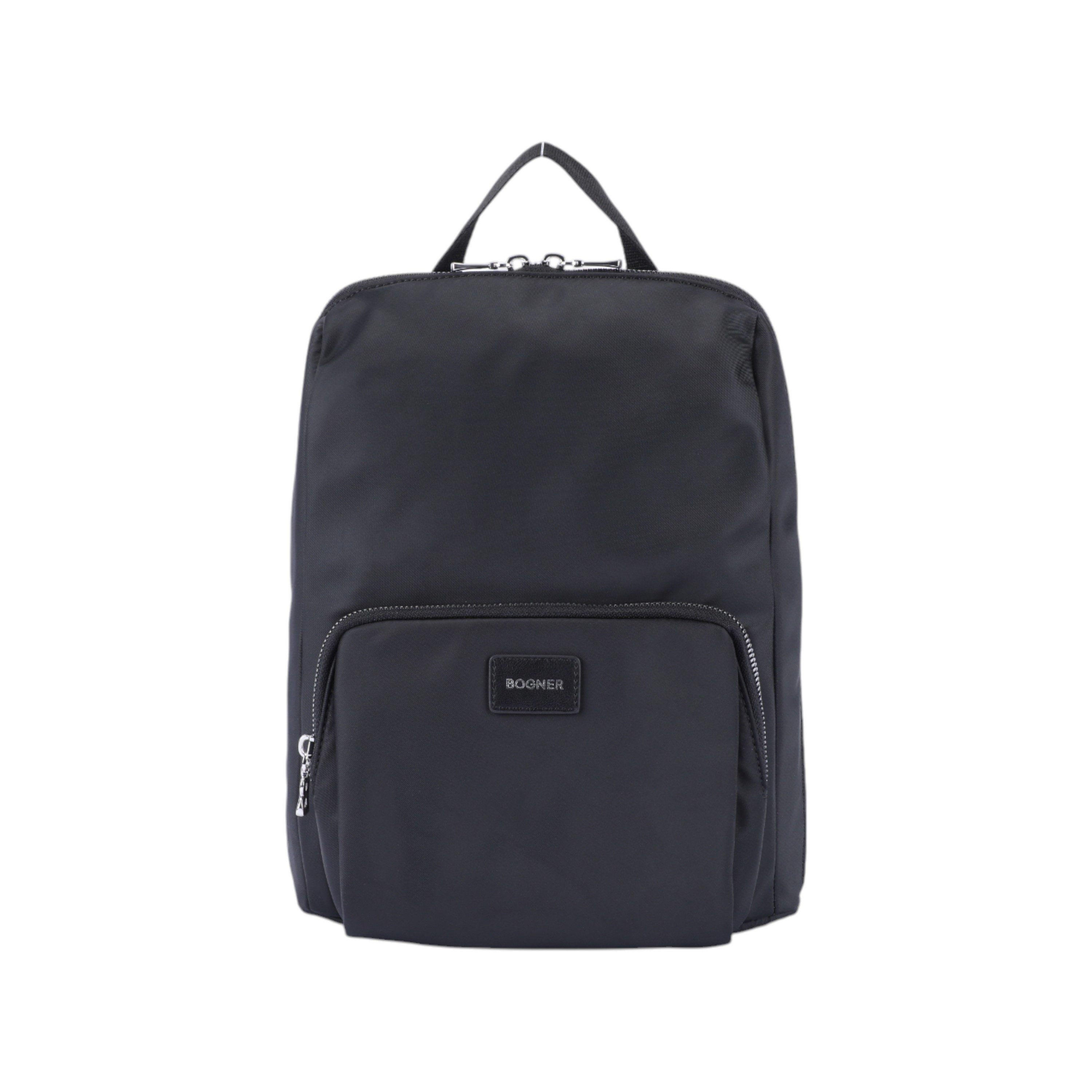 BOGNER Rucksack Bogner - Damen Rucksack Fully 1.0 Maxi