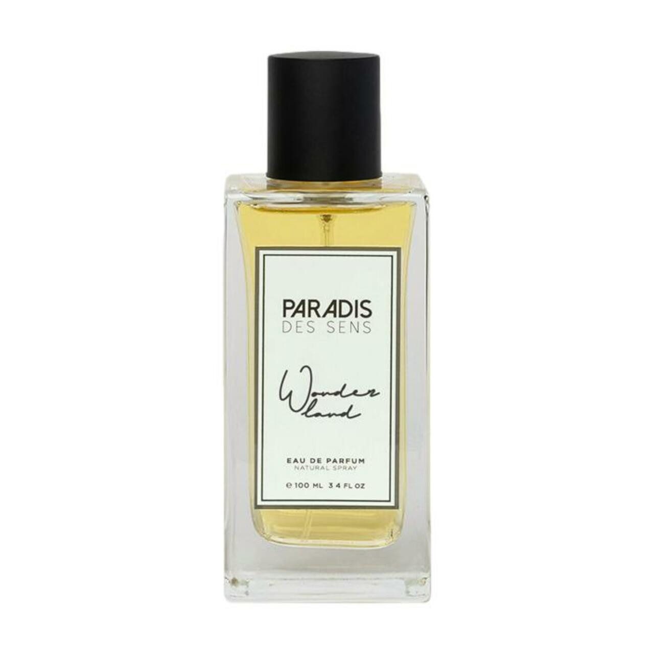 Paradis des Sens Eau de Parfum Wonderland EdP Nat Spray