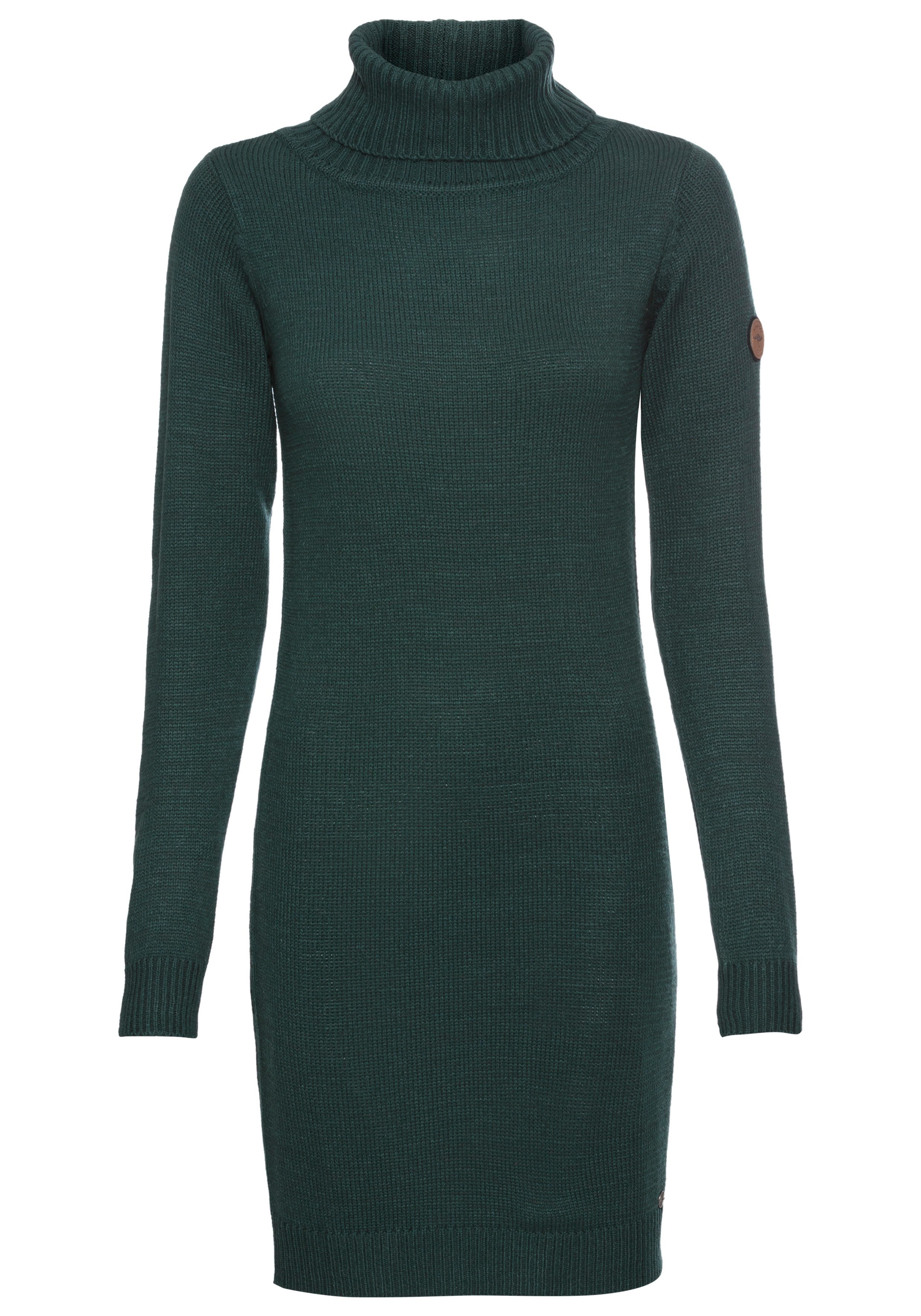 Strickkleid