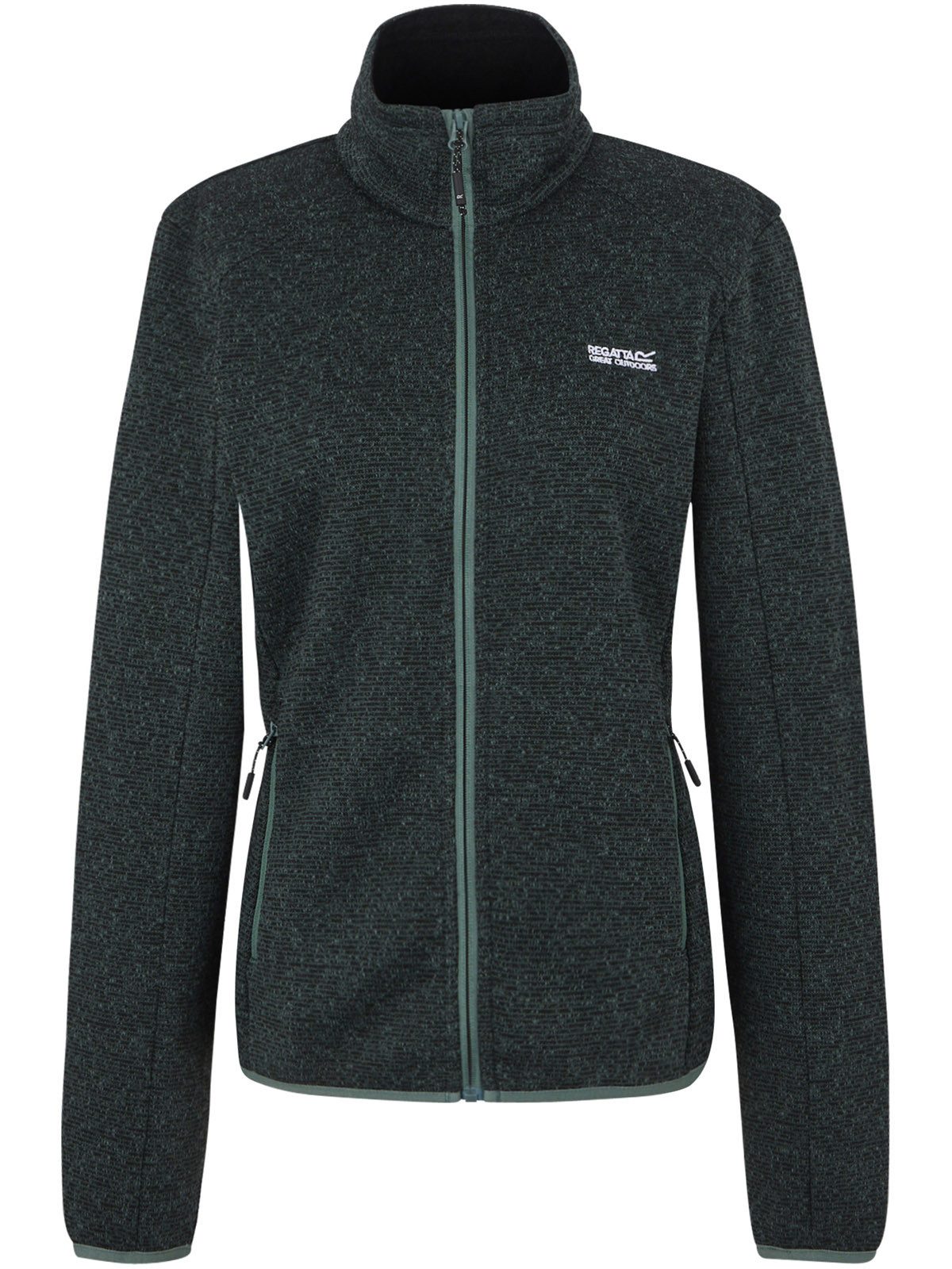 Spruce Green - ZM6