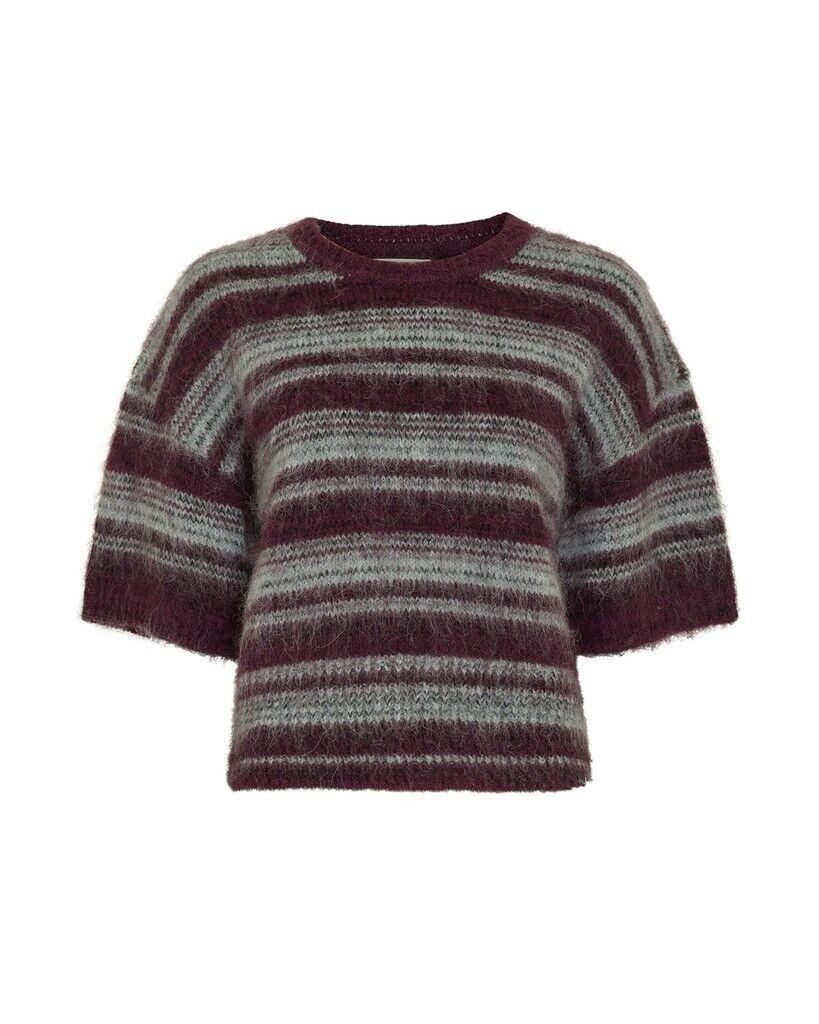 Moss Copenhagen Strickpullover