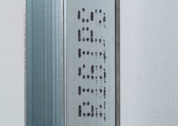 Rigips Anschlussdichtungsband, 50x5mm, aus Filz, einseitig selbstklebend