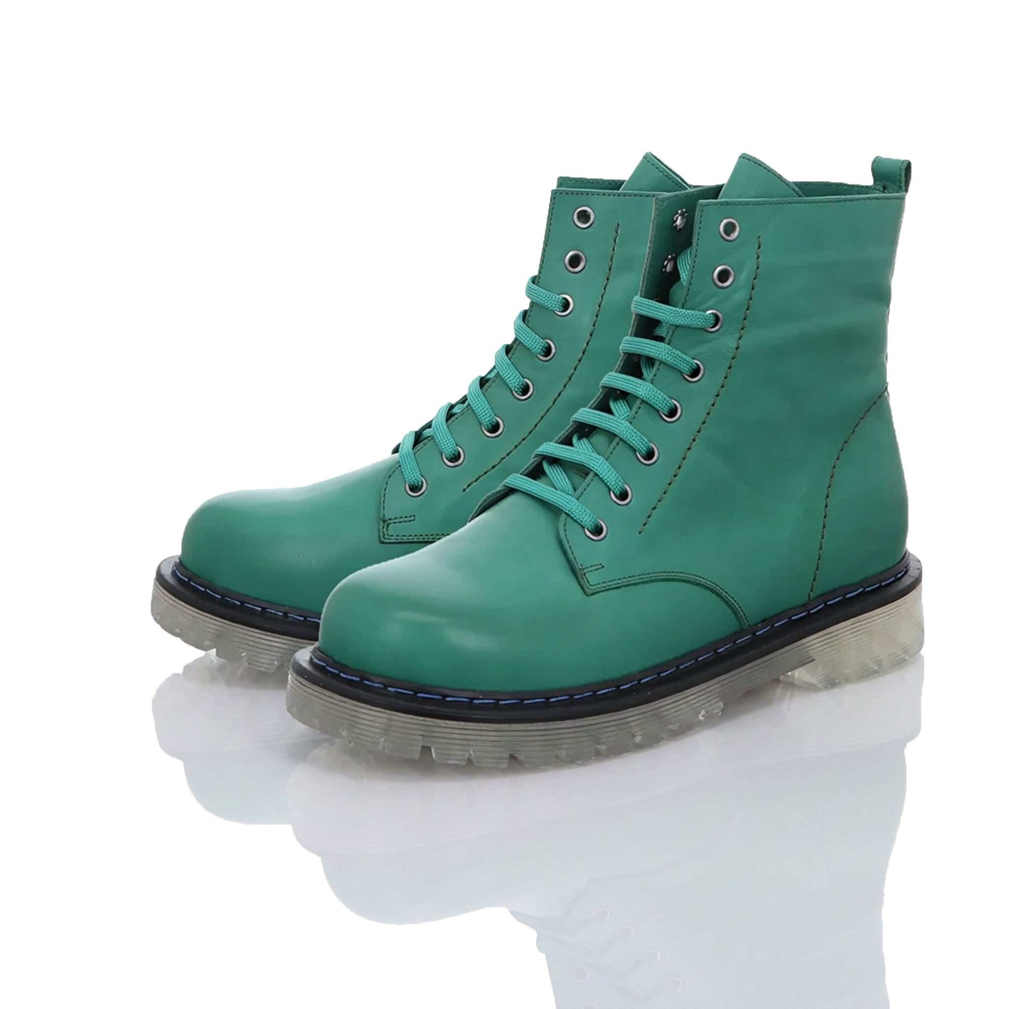 Gemini Damen Stiefelette