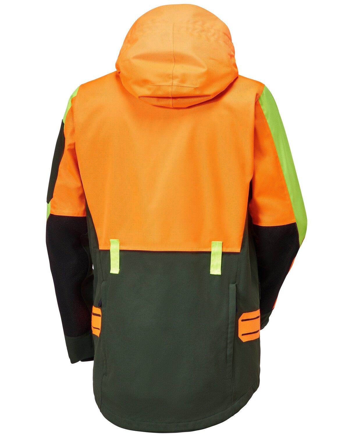 Parforce Protective Outdoorjacke Jagdjacke Hatz-Watz Waterproof günstig online kaufen