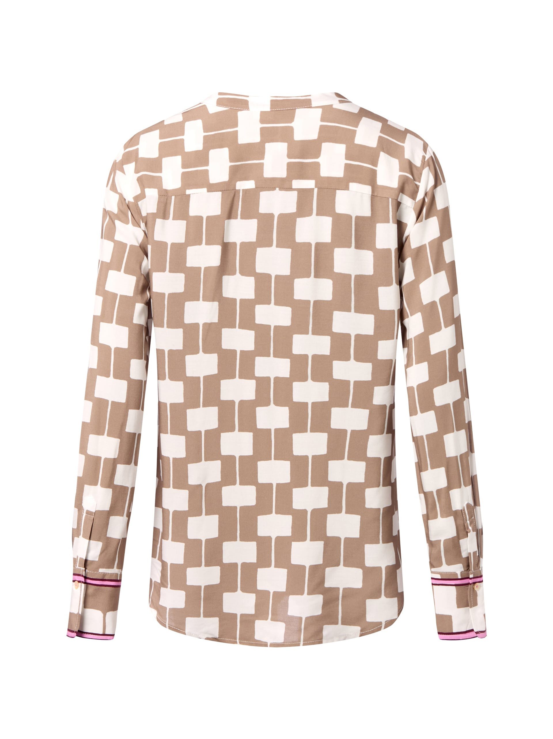 Emily Van Den Bergh Tunika günstig online kaufen