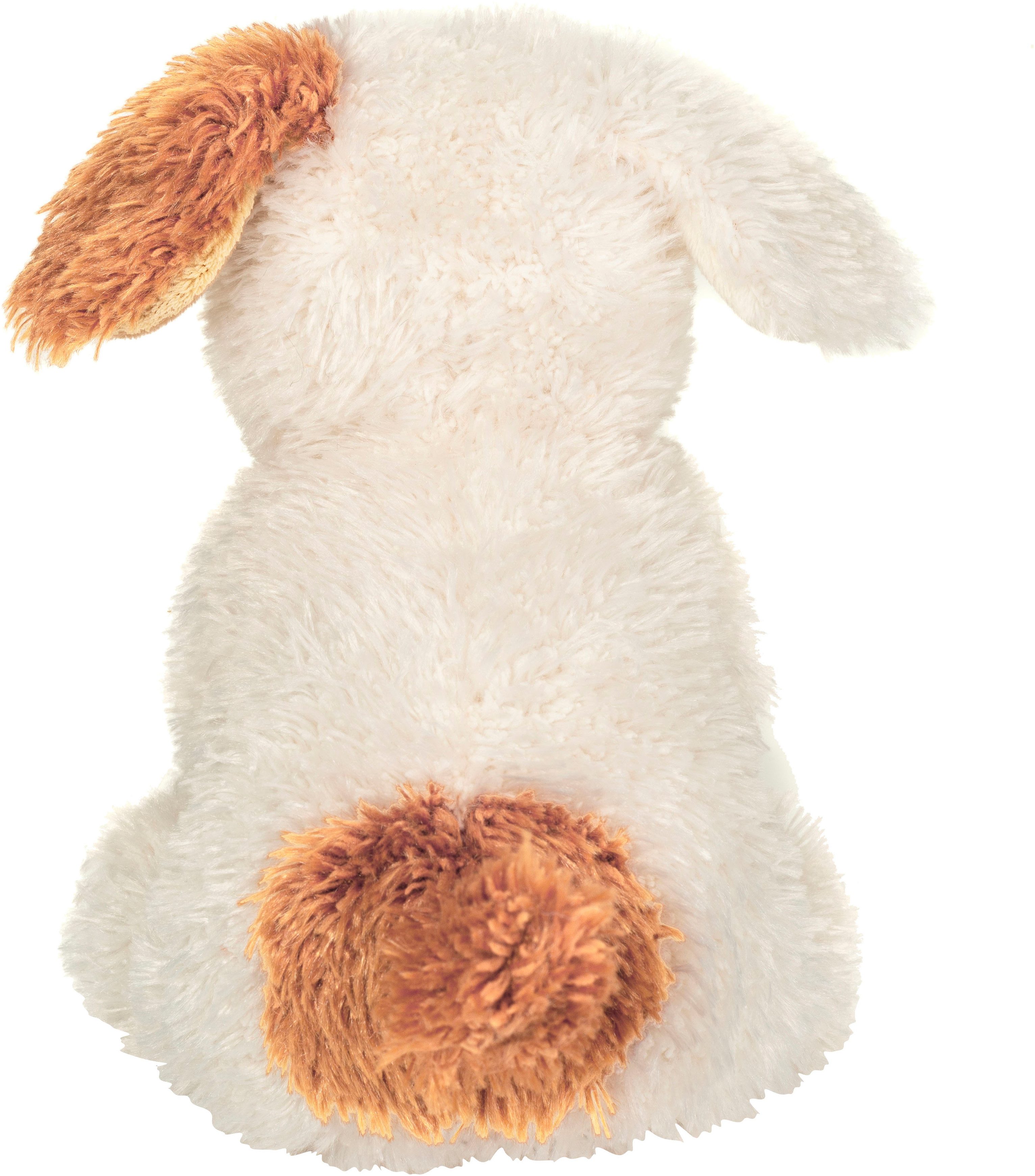Teddy Hermann® Kuscheltier Hundewelpe Rollo 20 cm