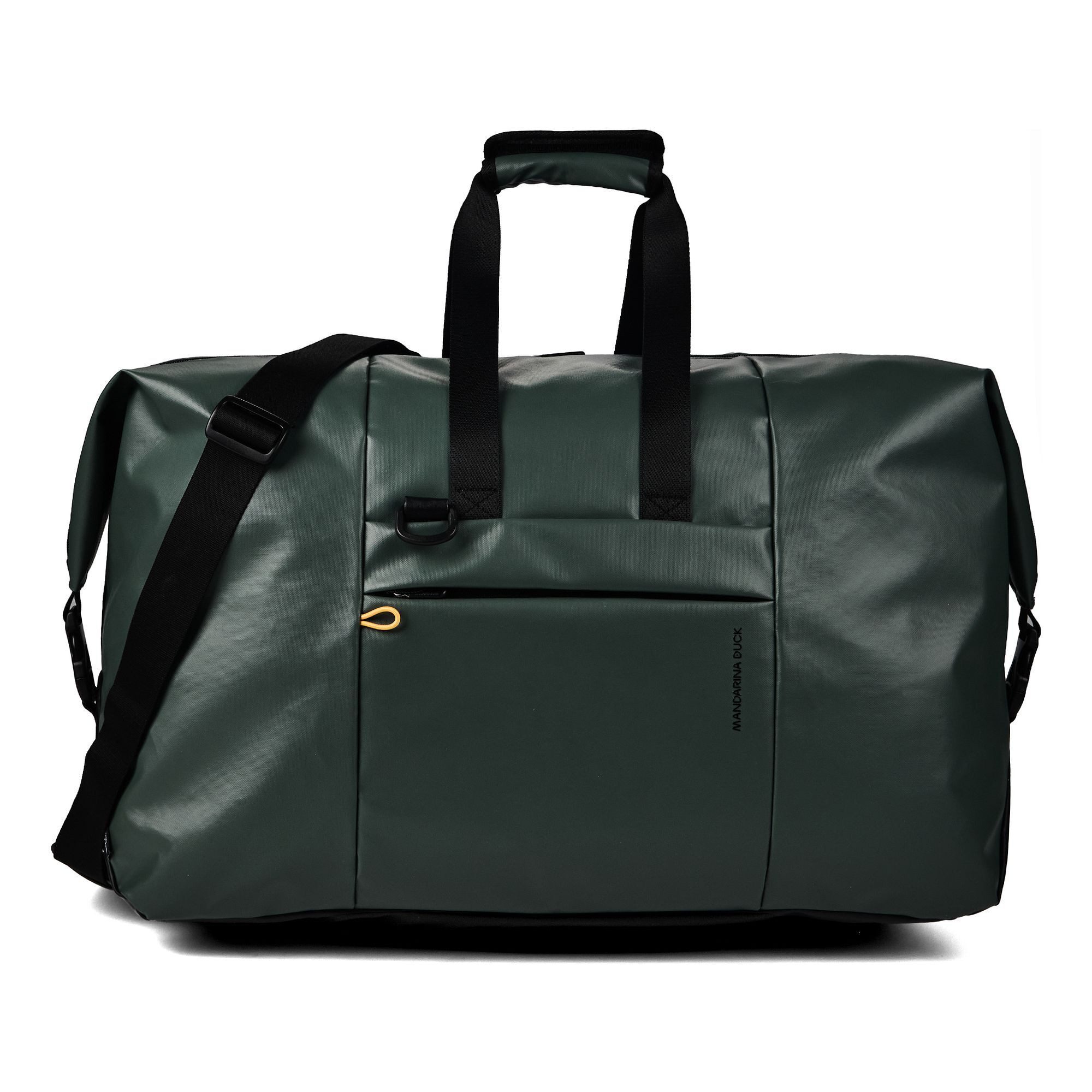 Mandarina Duck Weekender Eco Coated, Polyester