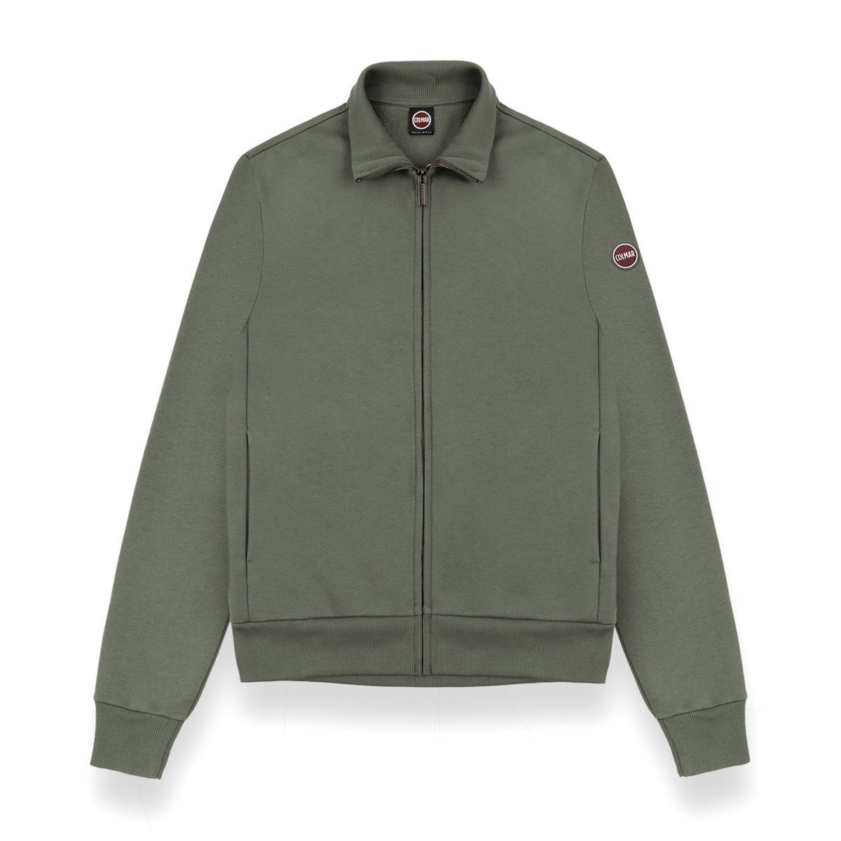 Colmar Sweatjacke 6203R Herren Zip Hoodie, Kapuzenjacke, Trainingsjacken, Zip Pullover, Freizeitjacke