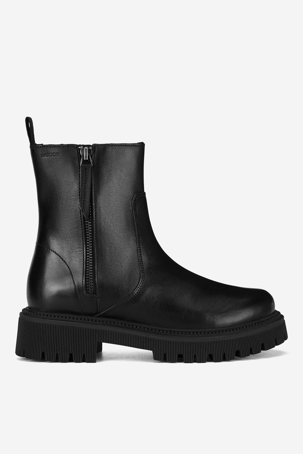 Lasocki Young LASOCKI YOUNG Mädchen Stiefel 33 schwarz 5905588934547 Stiefel