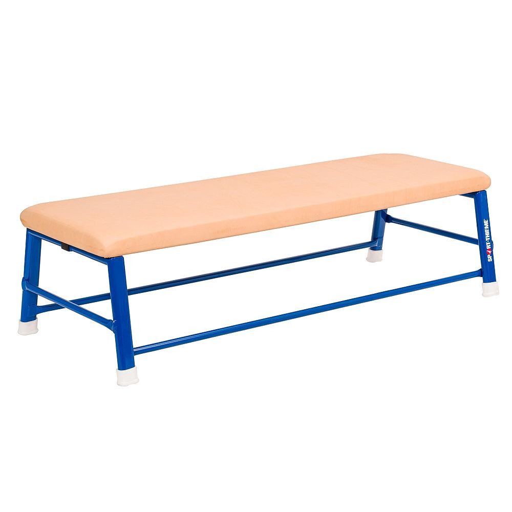 Hocker Sprung- und Turnbank Original
