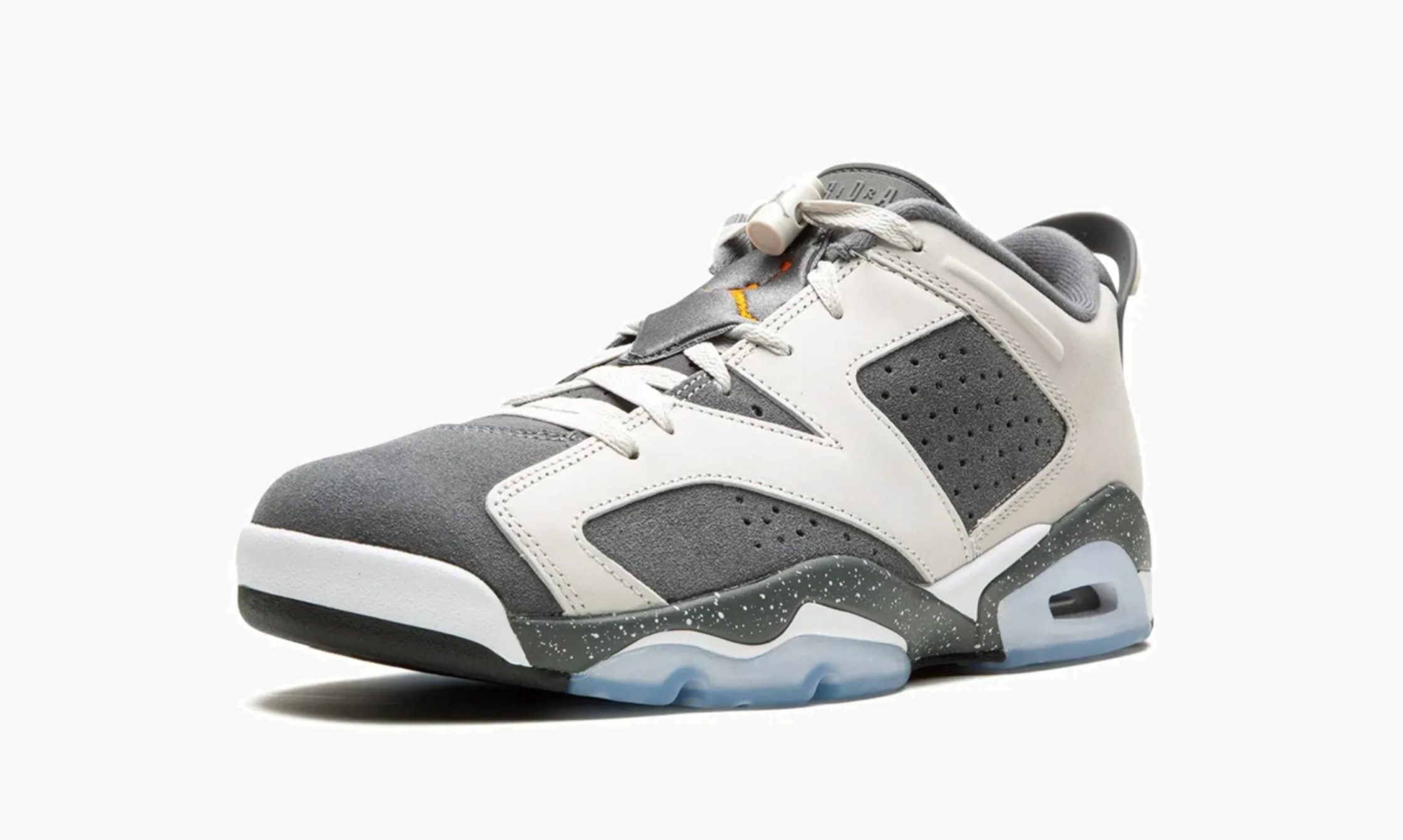 Sneakers Air Jordan 6 Retro Low PSG Paris Saint-Germain - Größe EUR 38,5 Sneaker limitierte Auflage