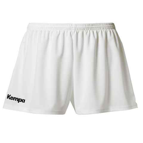 Kempa Trainingsshorts Shorts CLASSIC SHORTS WOMEN