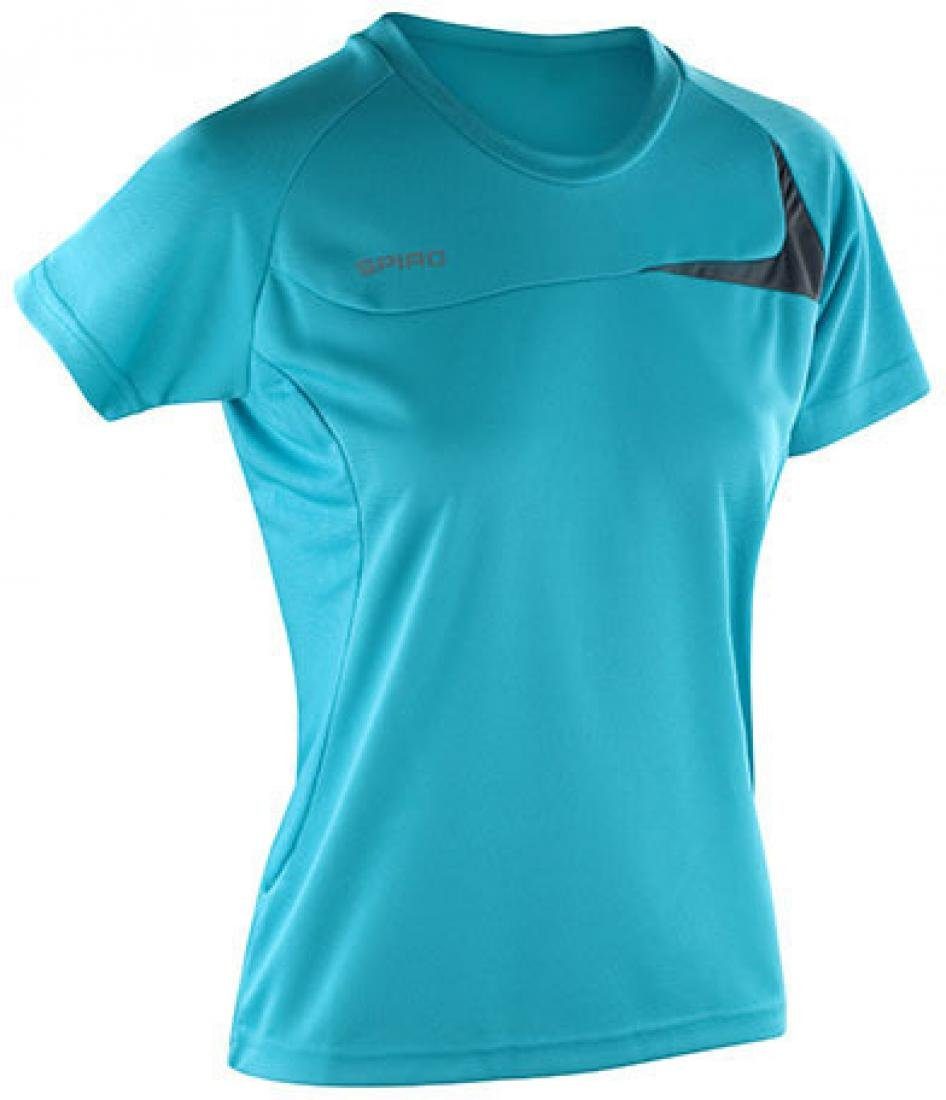 SPIRO Trainingsshirt Damen Dash Training / günstig online kaufen