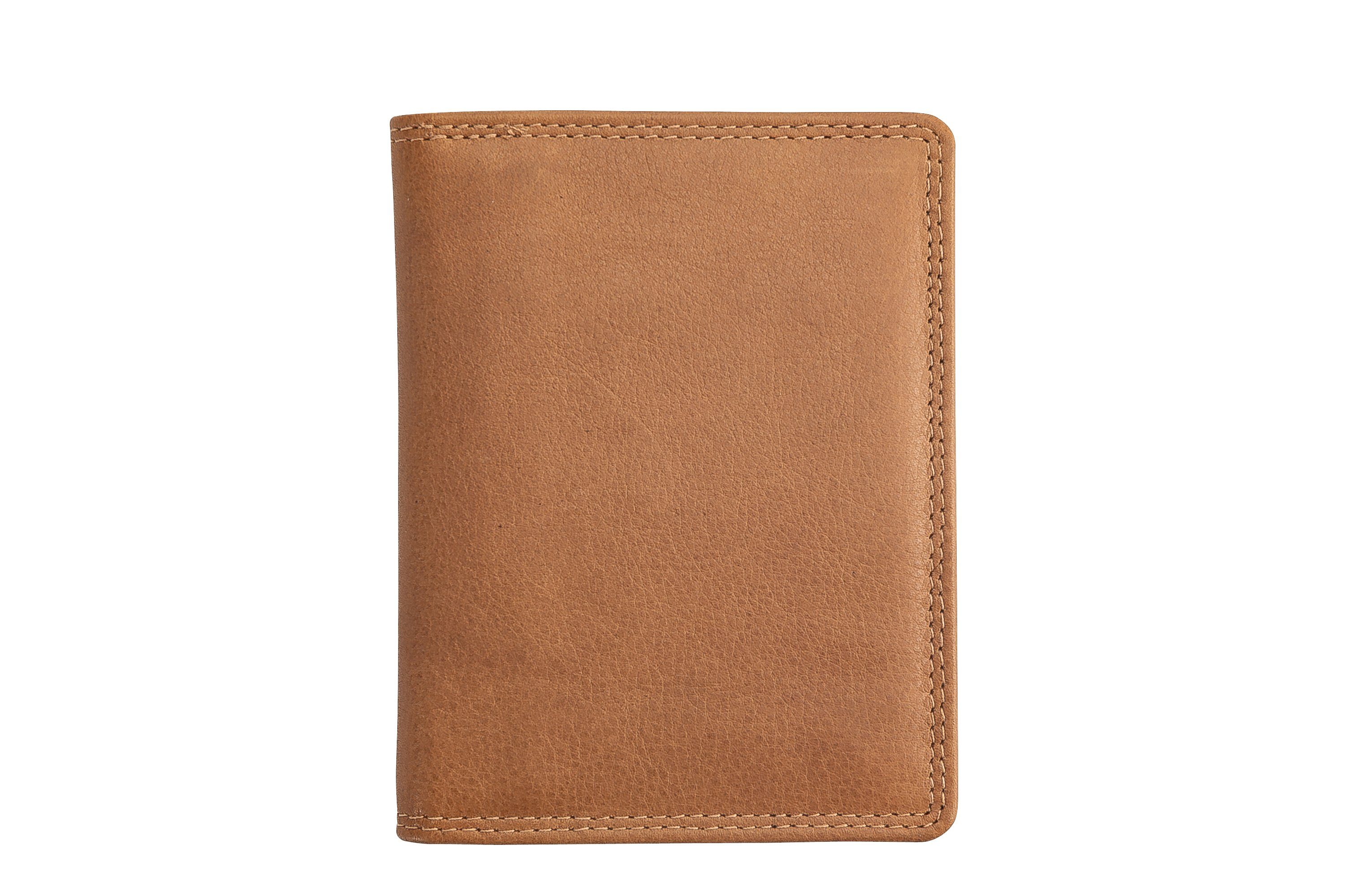 Josephine Osthoff Brieftasche Ausweisetui safari