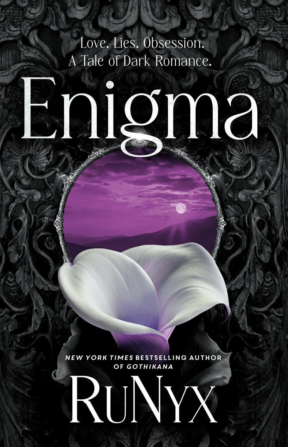 Enigma / RuNyx