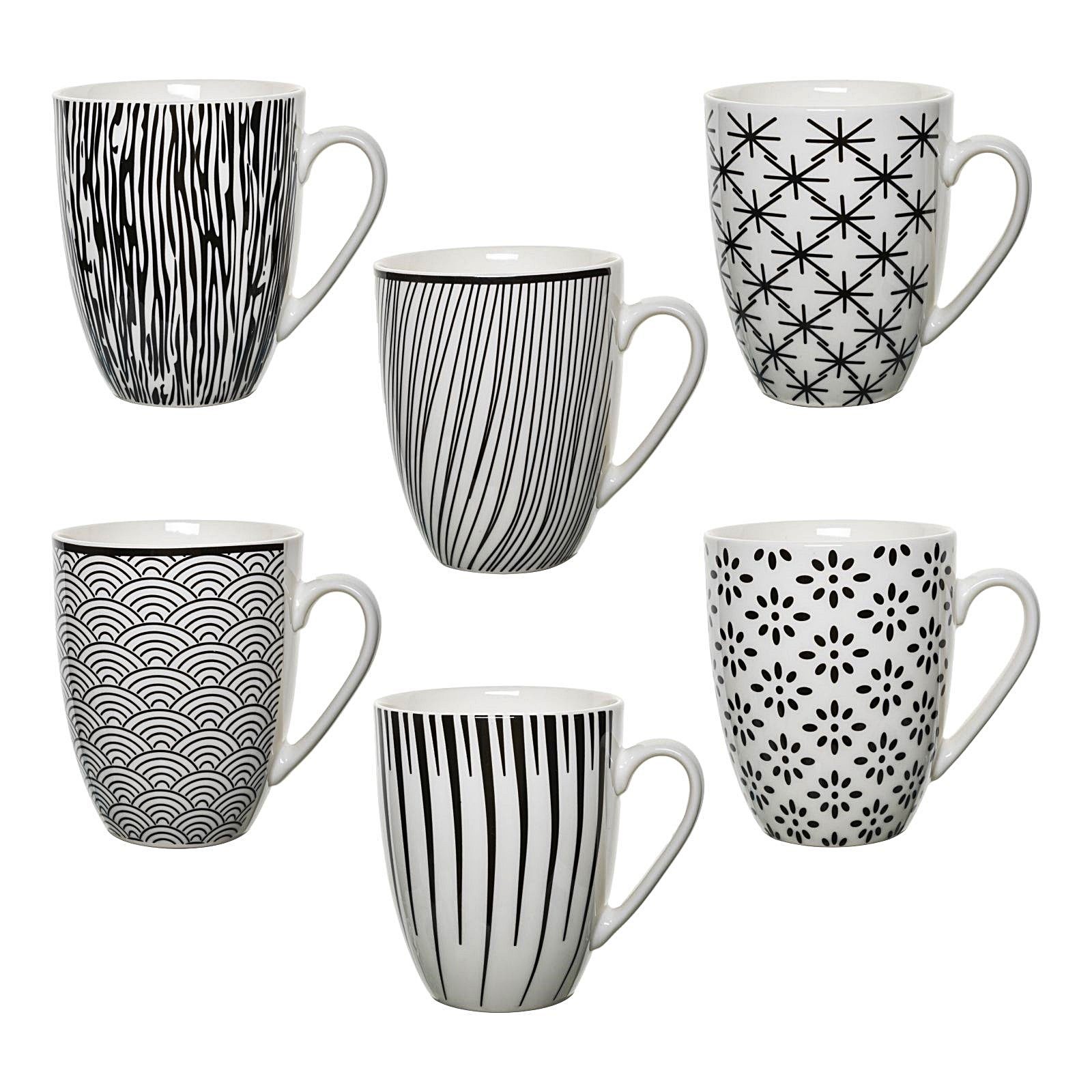 astor24 Blumentopf Kaffeebecher Kaffeetasse Kaffeetassen Kaffeepott günstig online kaufen