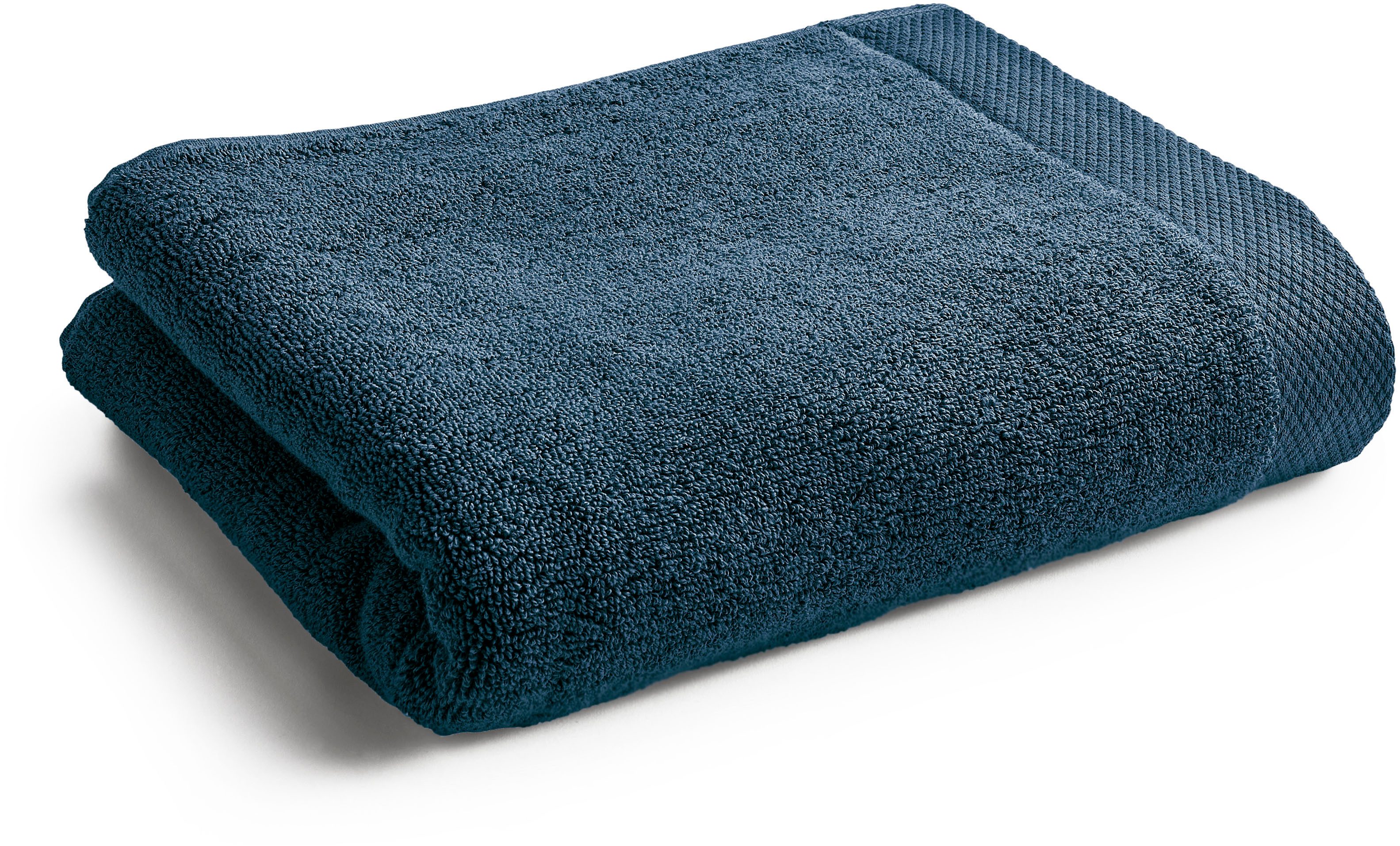Christy Handtücher LUXE, Walkfrottier (Set, 2-St), Luxus Handtücher in Premium Qualität mit 730g/m², 50x100cm, 2er Set