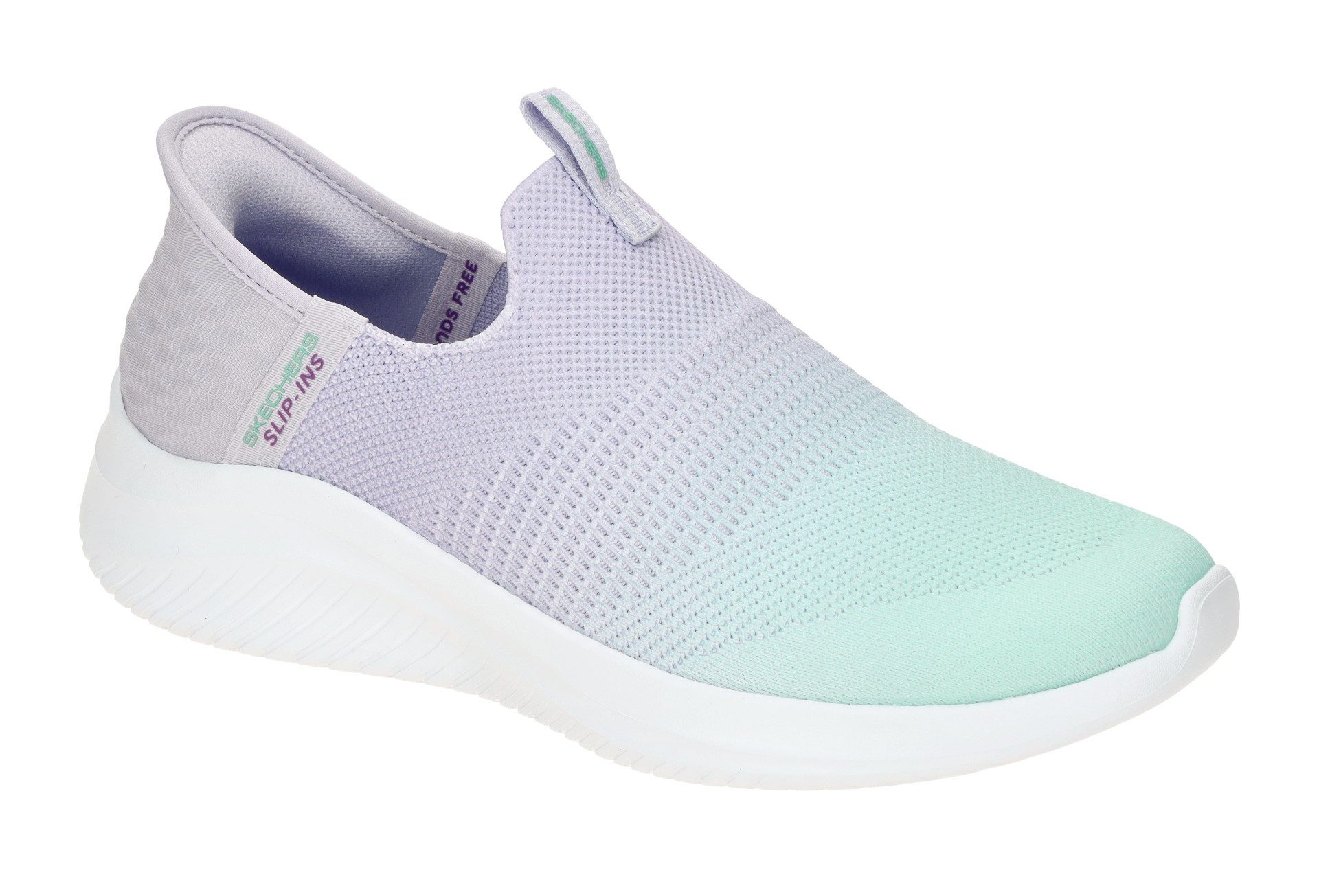 Skechers 150183 LVTQ Slipper günstig online kaufen