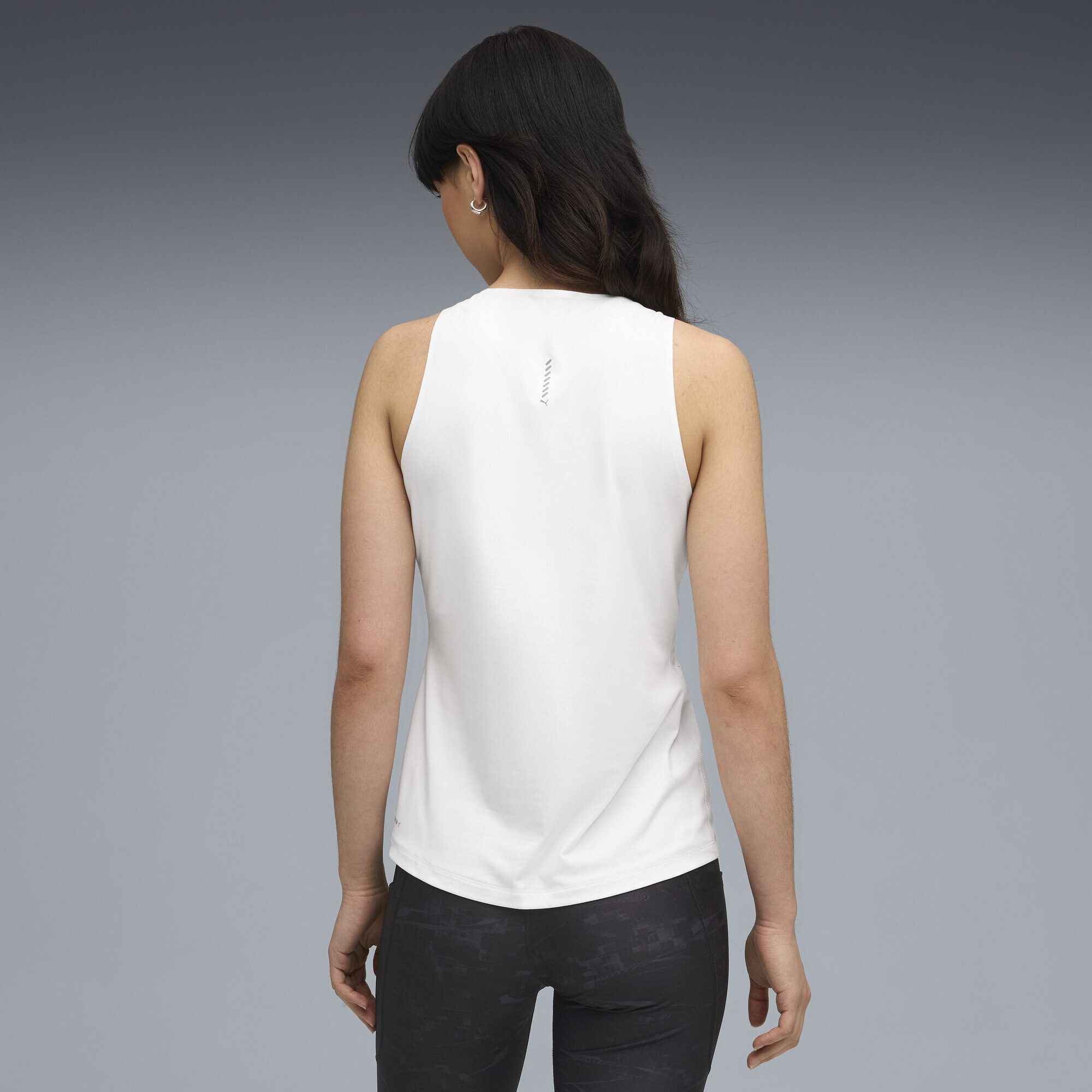 PUMA Trainingsshirt RUN CLOUDSPUN Lauftanktop Damen