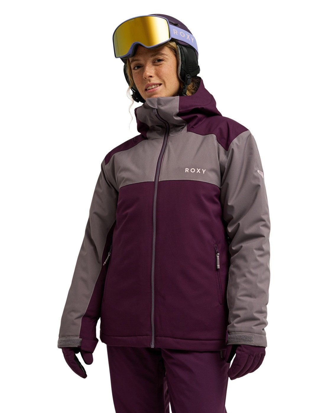 Roxy Snowboardjacke Astral Peak 10K