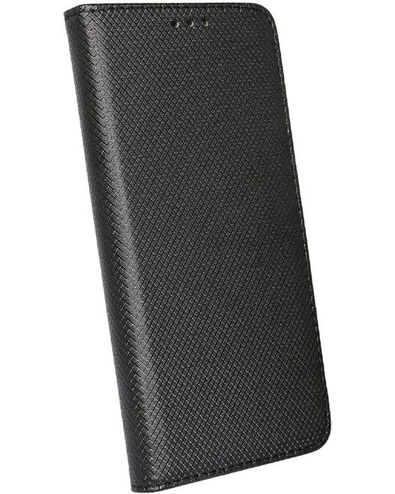 cofi1453 Handyhülle cofi1453® Elegante Buch-Tasche Hülle Smart Magnet Kunstleder Schutzhülle Handy Wallet Case Cover mit Kartenfächern Standfunktion