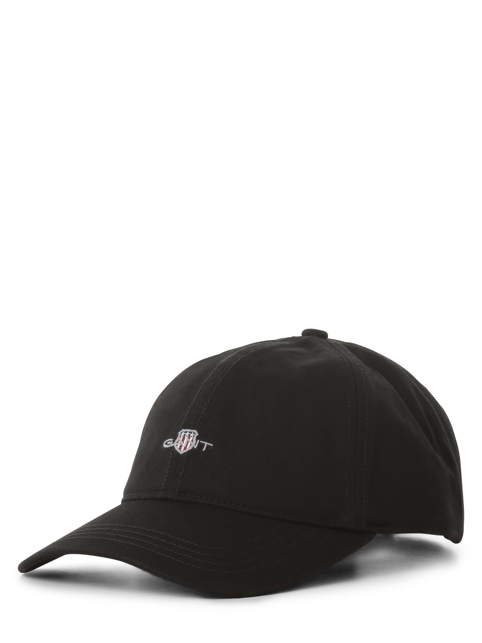 schwarz Baseball Gant Cap