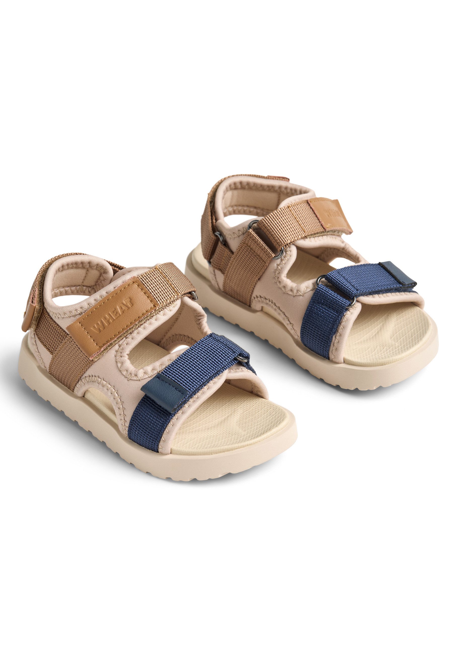 WHEAT WHEAT Sandalette Trainingsschuh