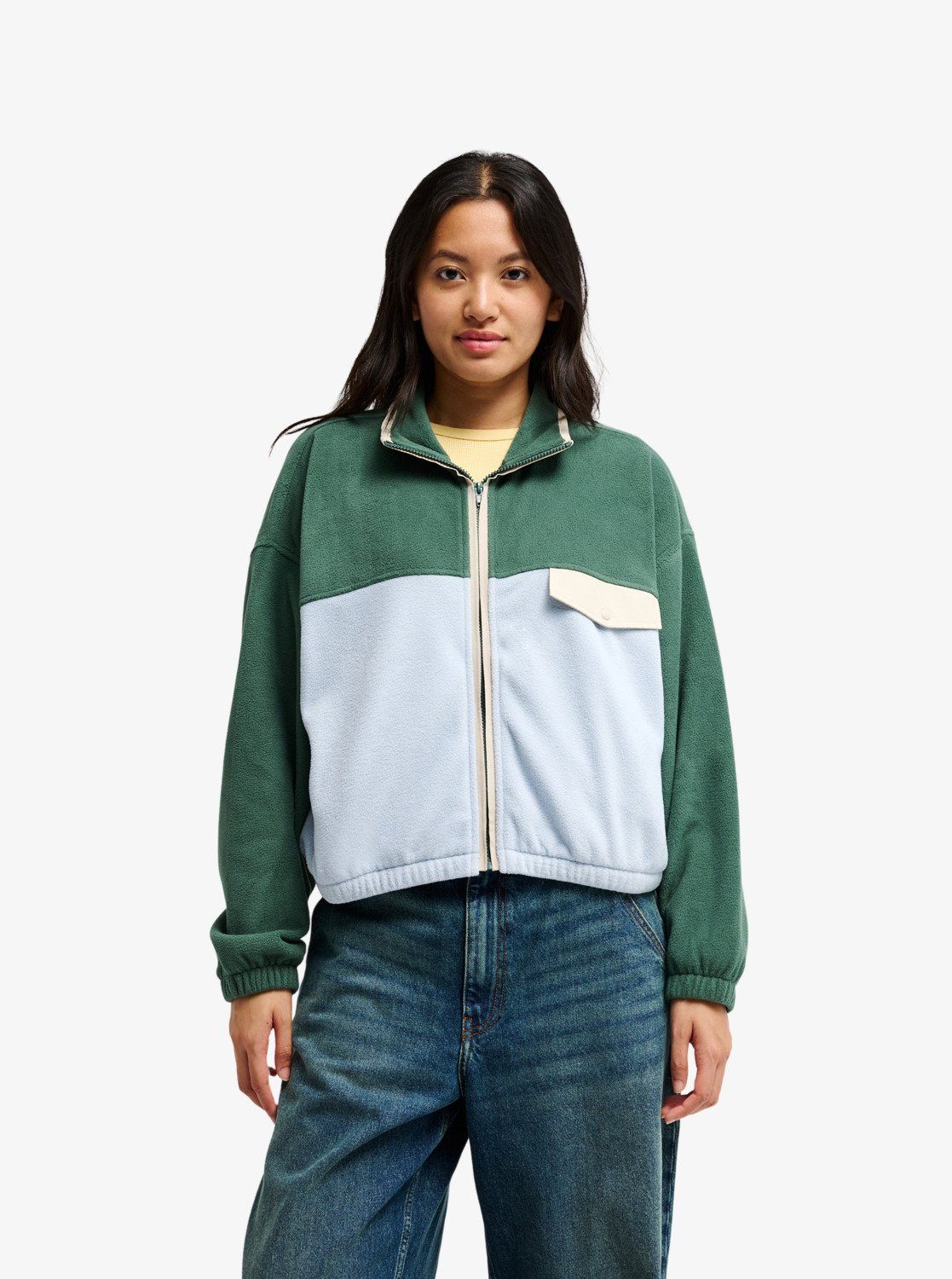 Quiksilver 2-in-1-Pullover