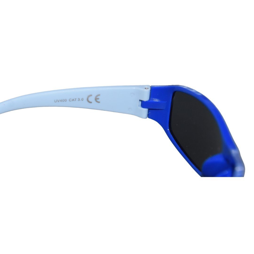 UV 100% PAW Schutz Sonnenbrille mit PATROL