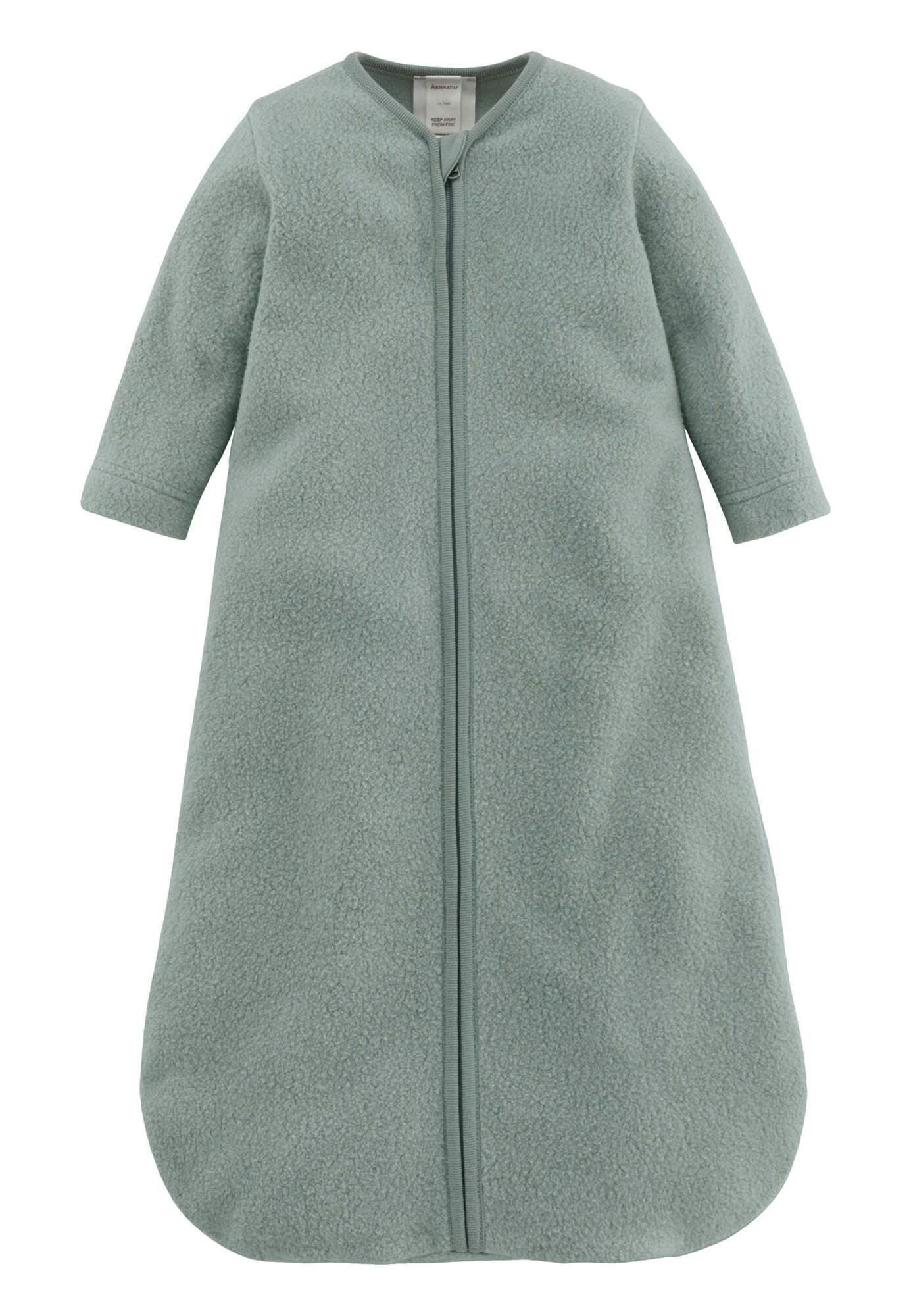 Hessnatur Babyschlafsack aus reiner Bio-Baumwolle (1 tlg) günstig online kaufen