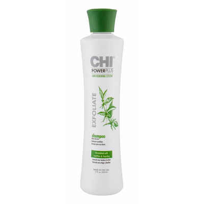 CHI Haarshampoo Power Plus Farouk Systems 355ml