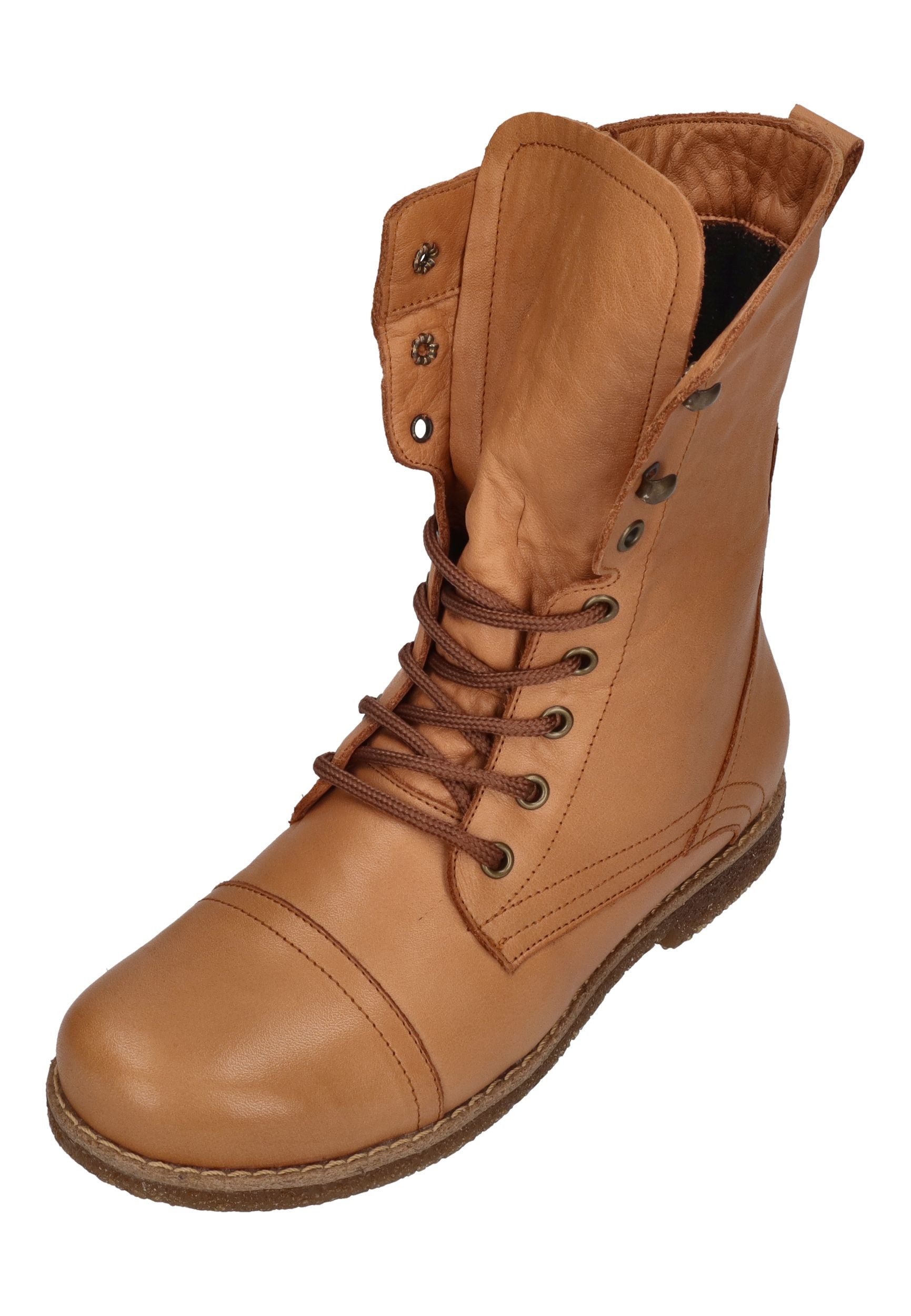 Andrea Conti 0348760-062 Stiefel Cognac günstig online kaufen