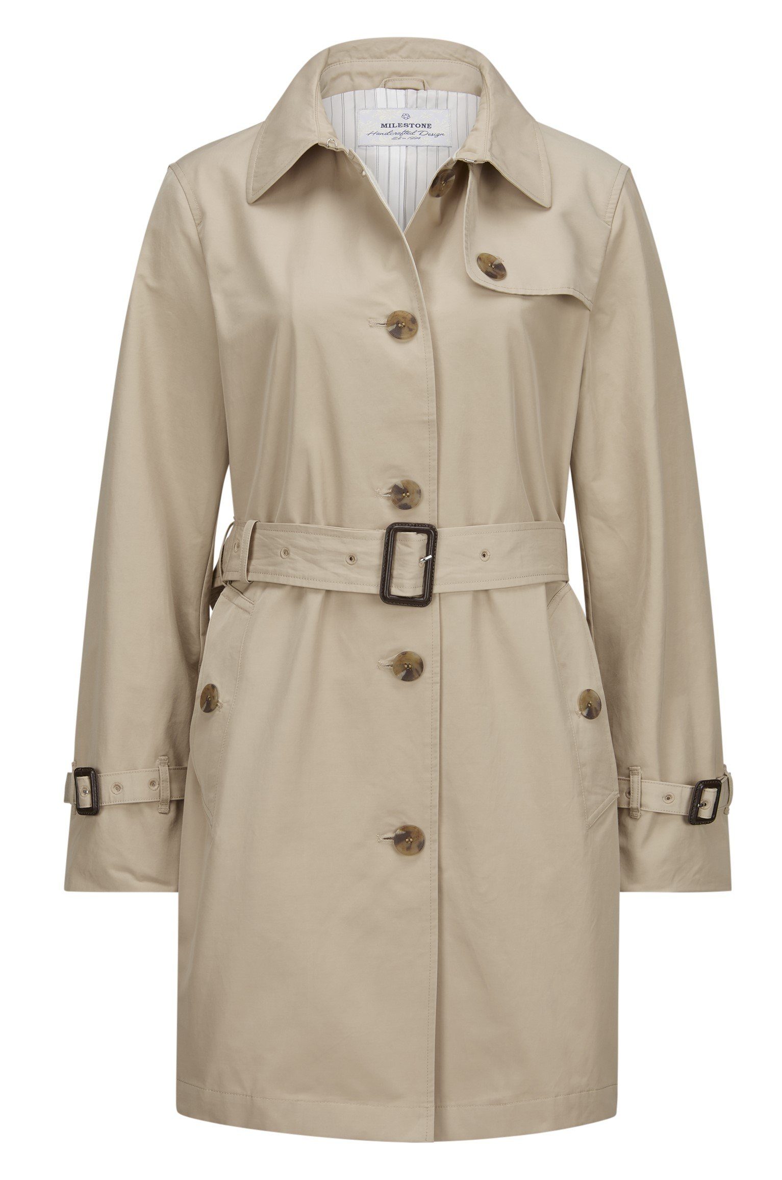 Trenchcoat MSButterfly