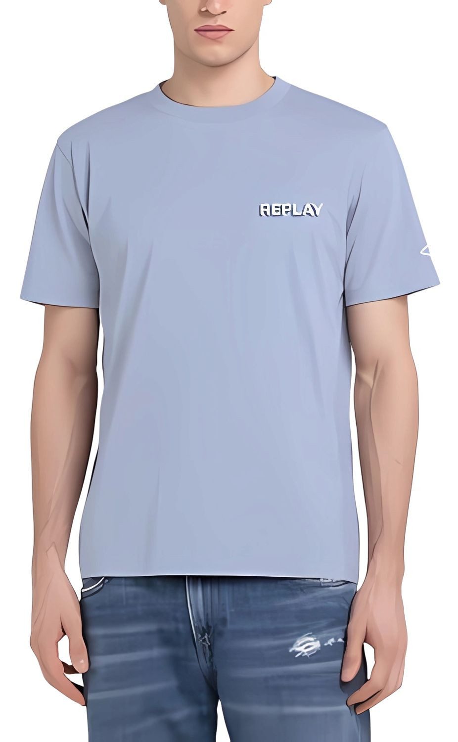 T-Shirt BASIC