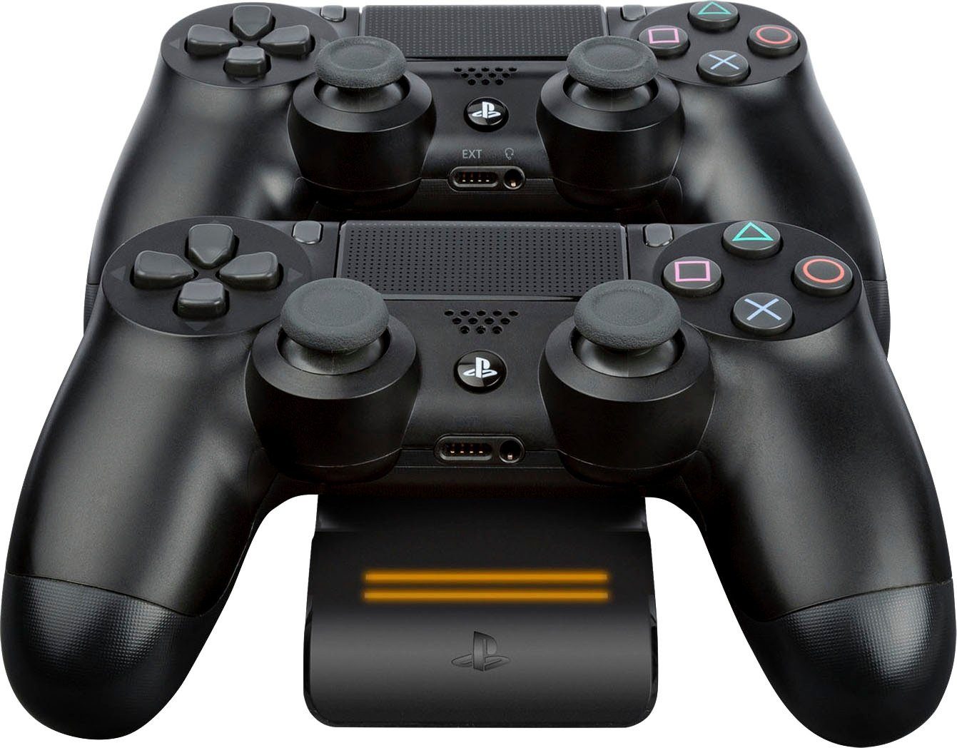 PDP Performance Designed Products »Ultra Slim Charge System für PS4