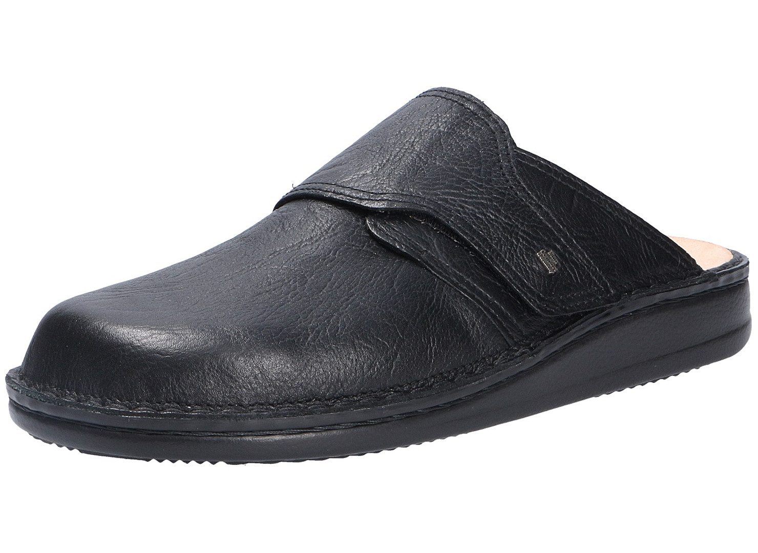 Finn Comfort Finn Comfort Herren Pantolette AMALFI schwarz Clog