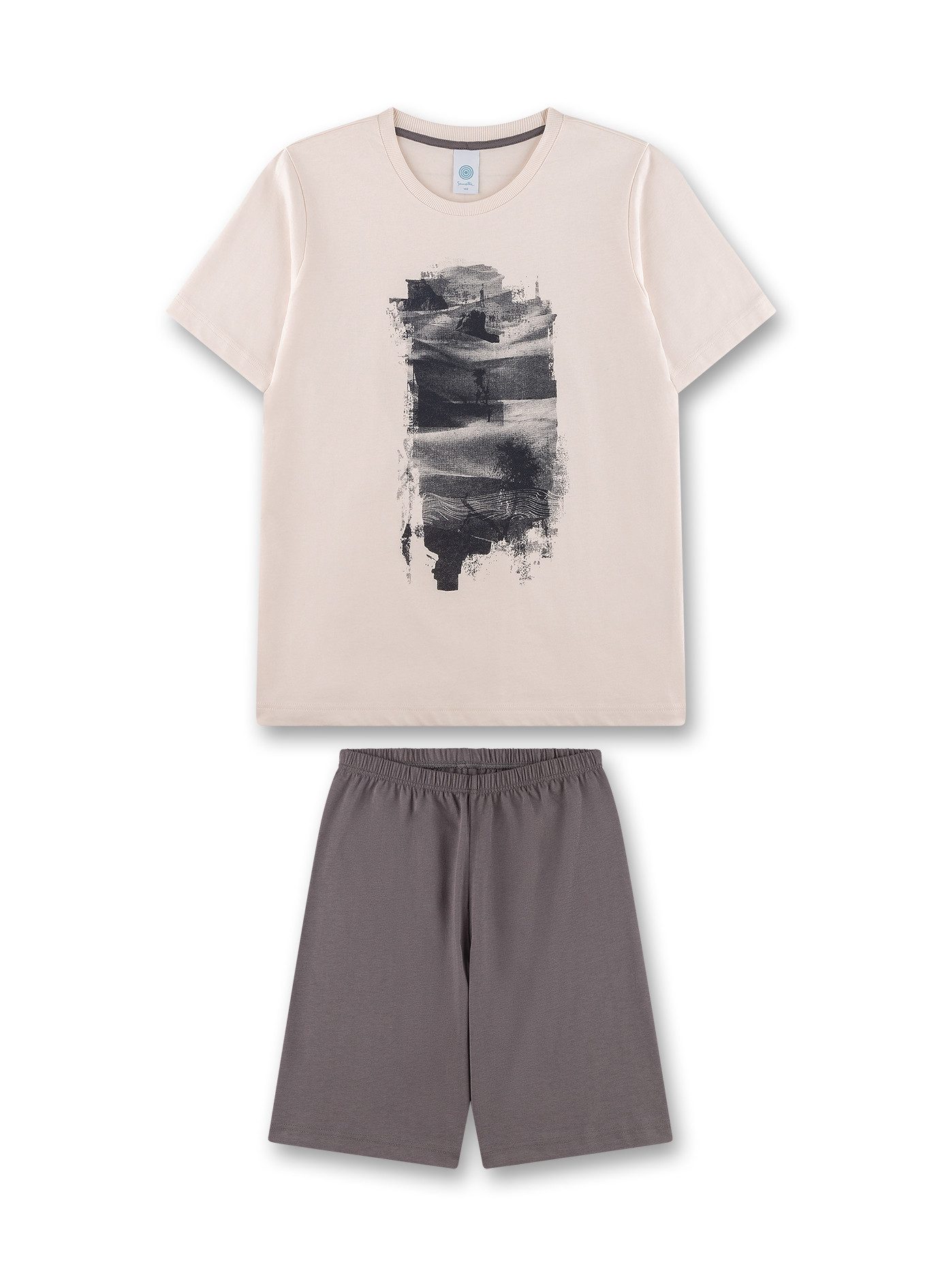 Sanetta Pyjama (1 tlg)